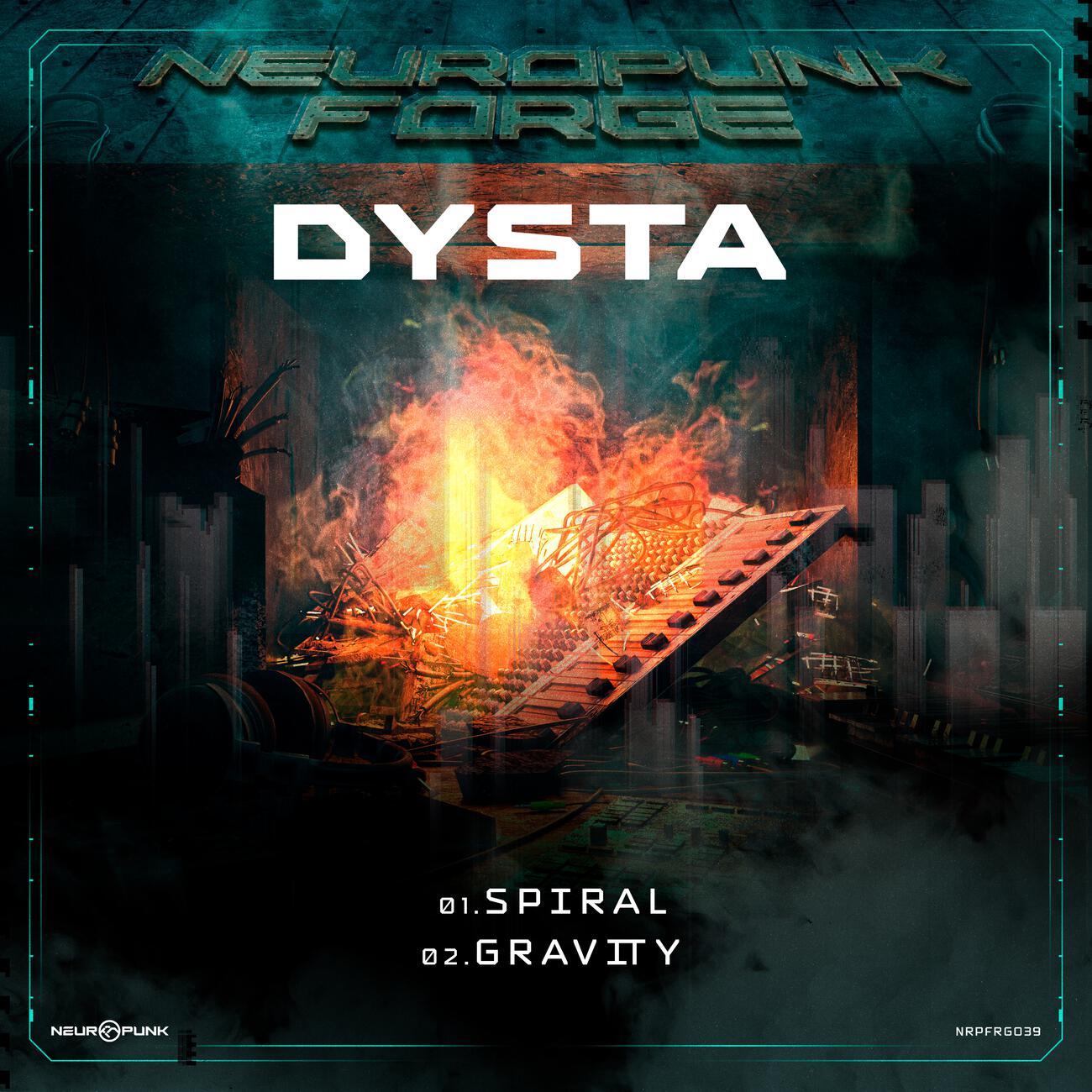 Dysta