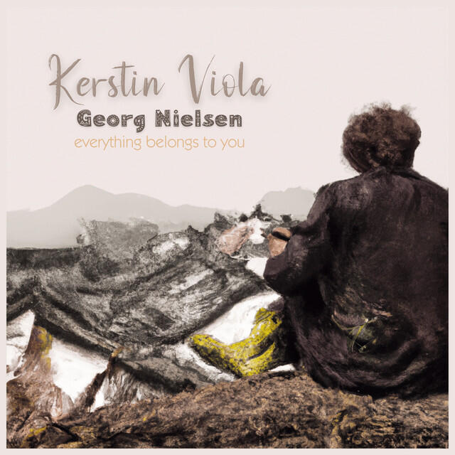Релиз Everything Belongs To You (Solo Harp)