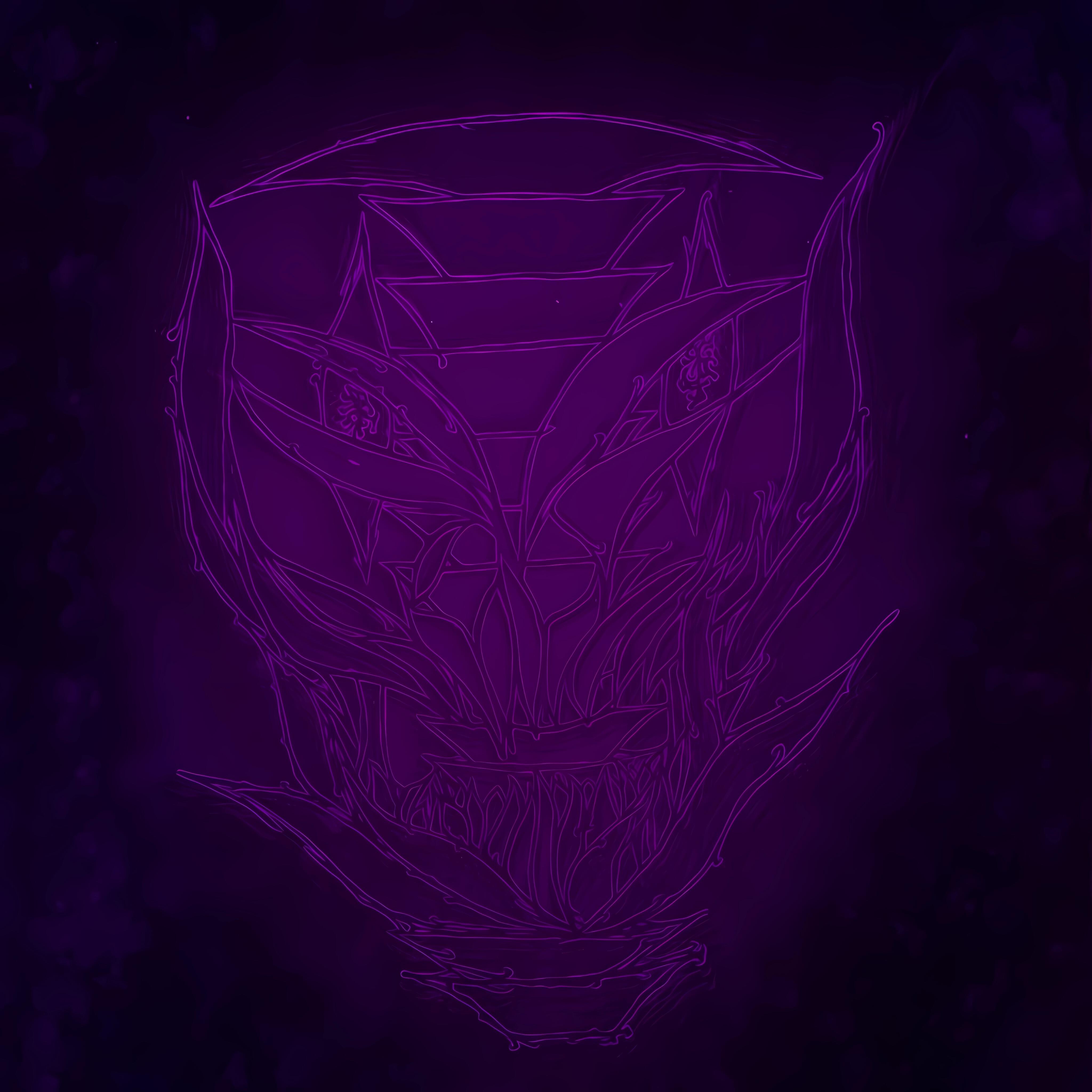 Релиз Violet Dragon