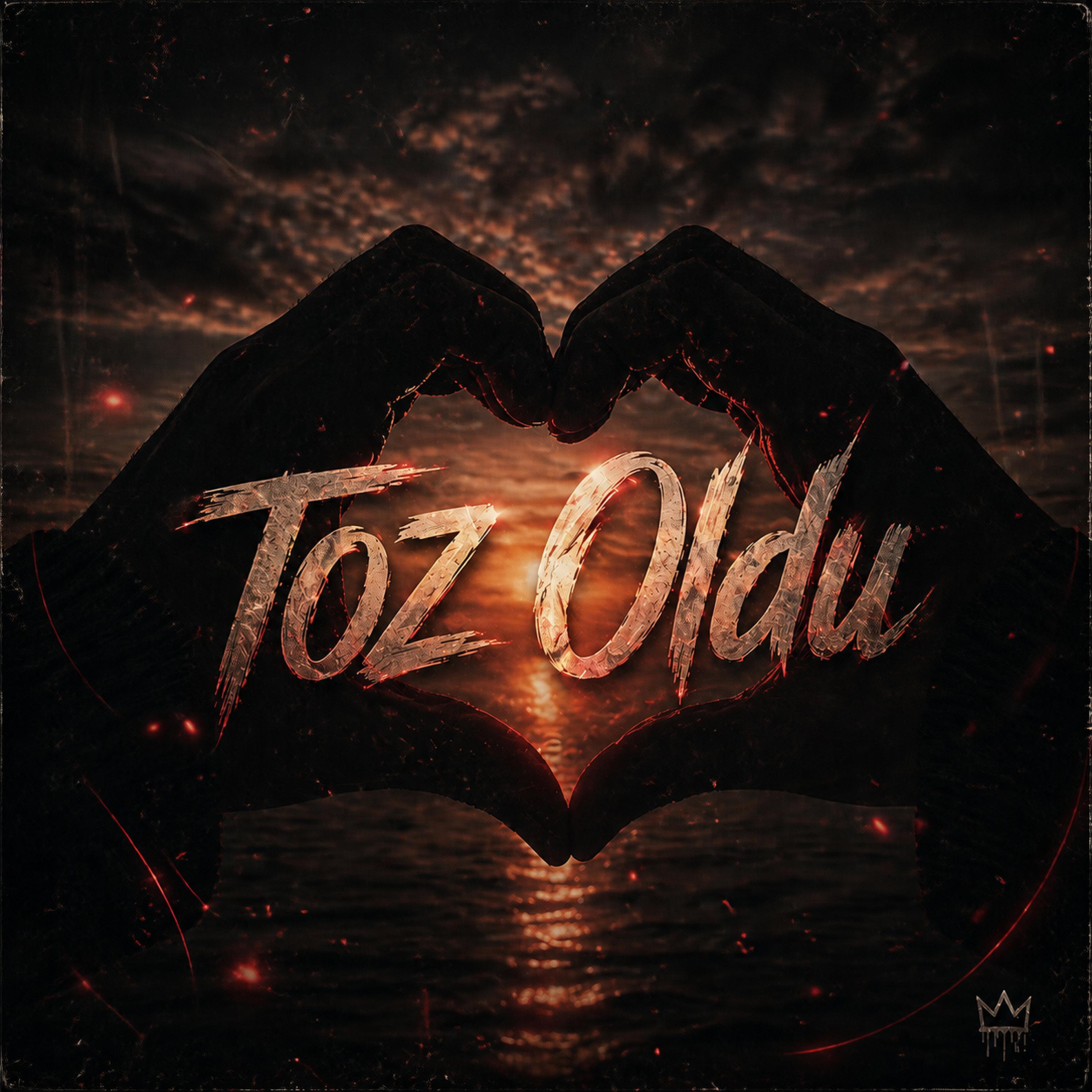 Релиз Toz Oldu