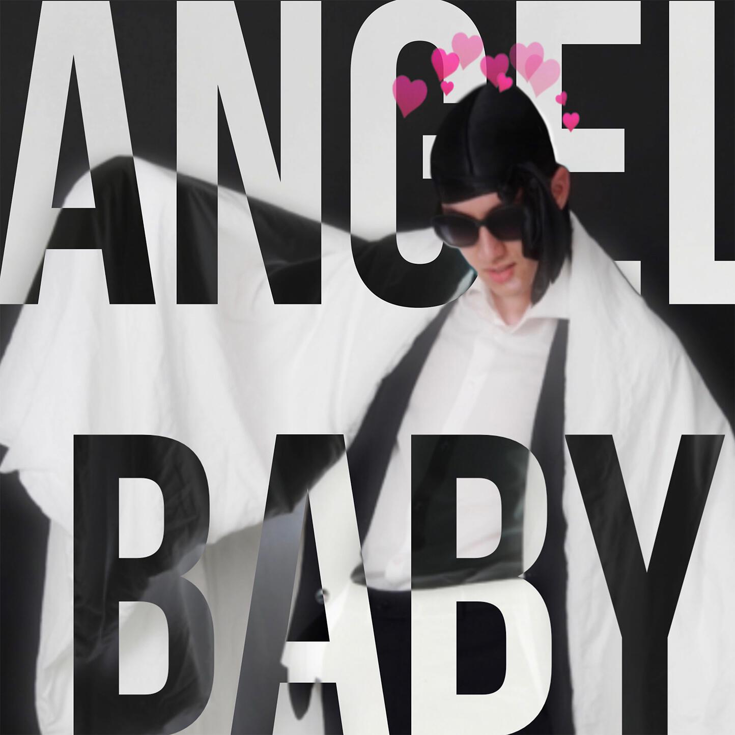Релиз Angel Baby