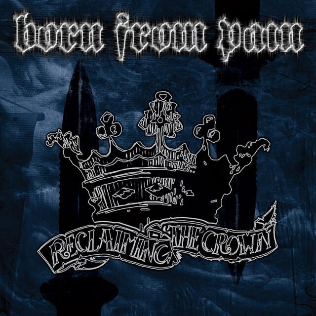 Релиз Reclaiming the Crown