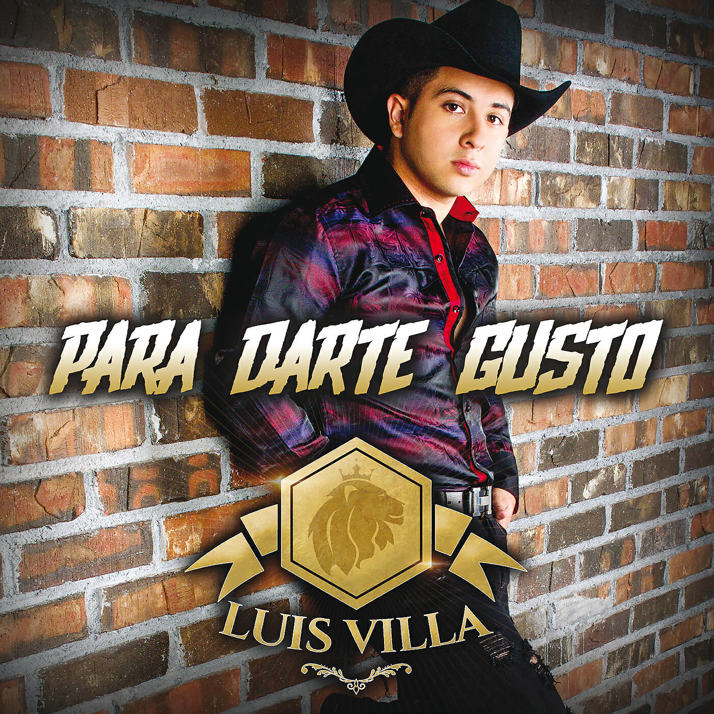 Релиз Para Darte Gusto