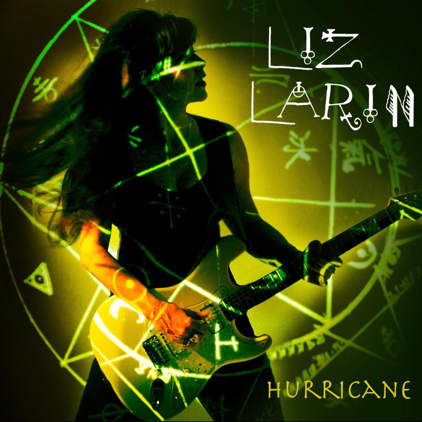 Релиз Hurricane