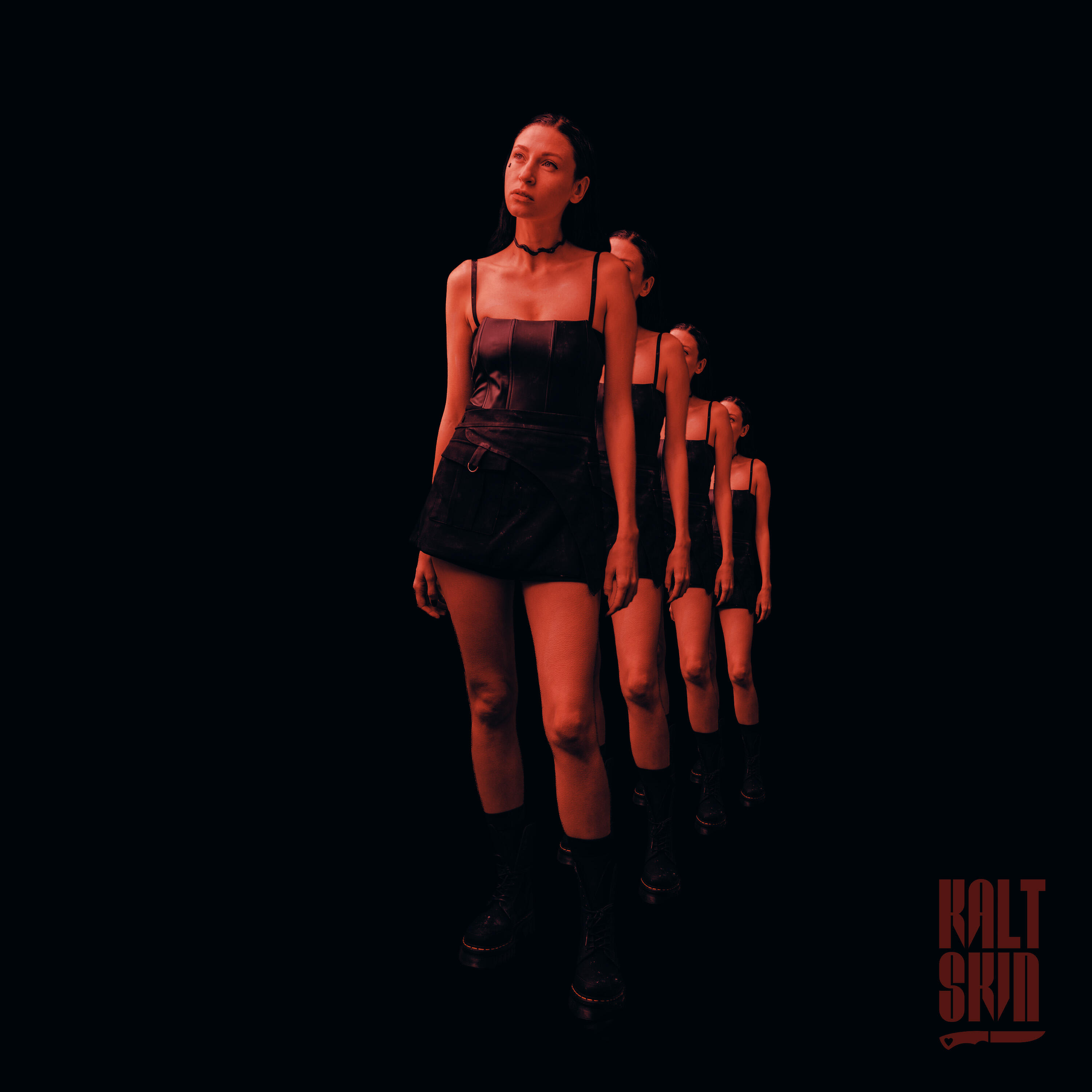 Релиз Distance