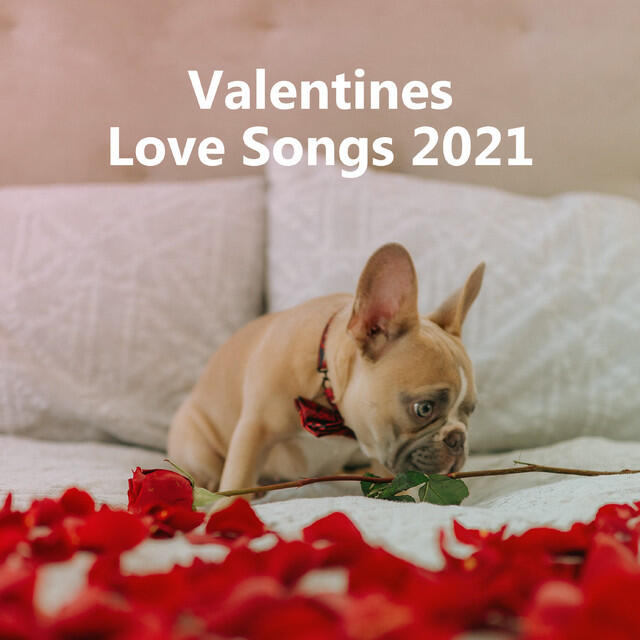Постер альбома Valentines Love Songs 2021