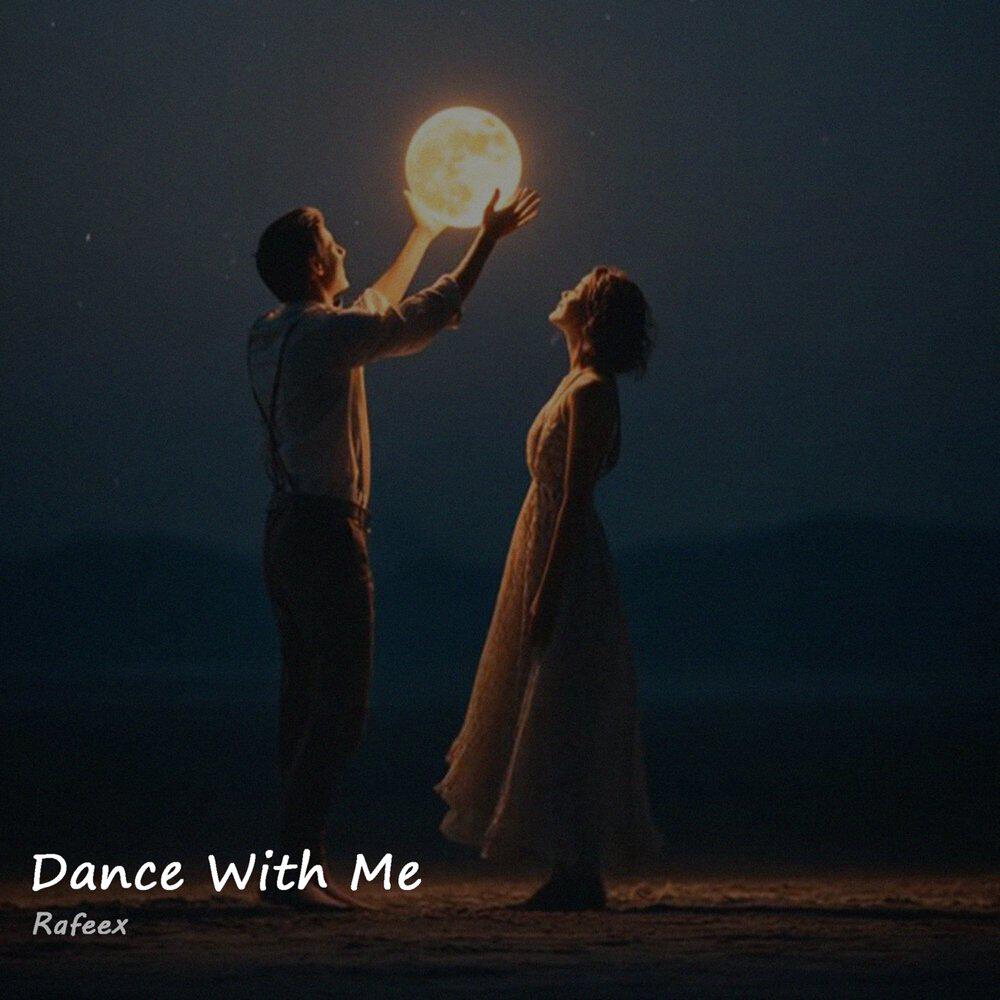 Релиз Dance With Me