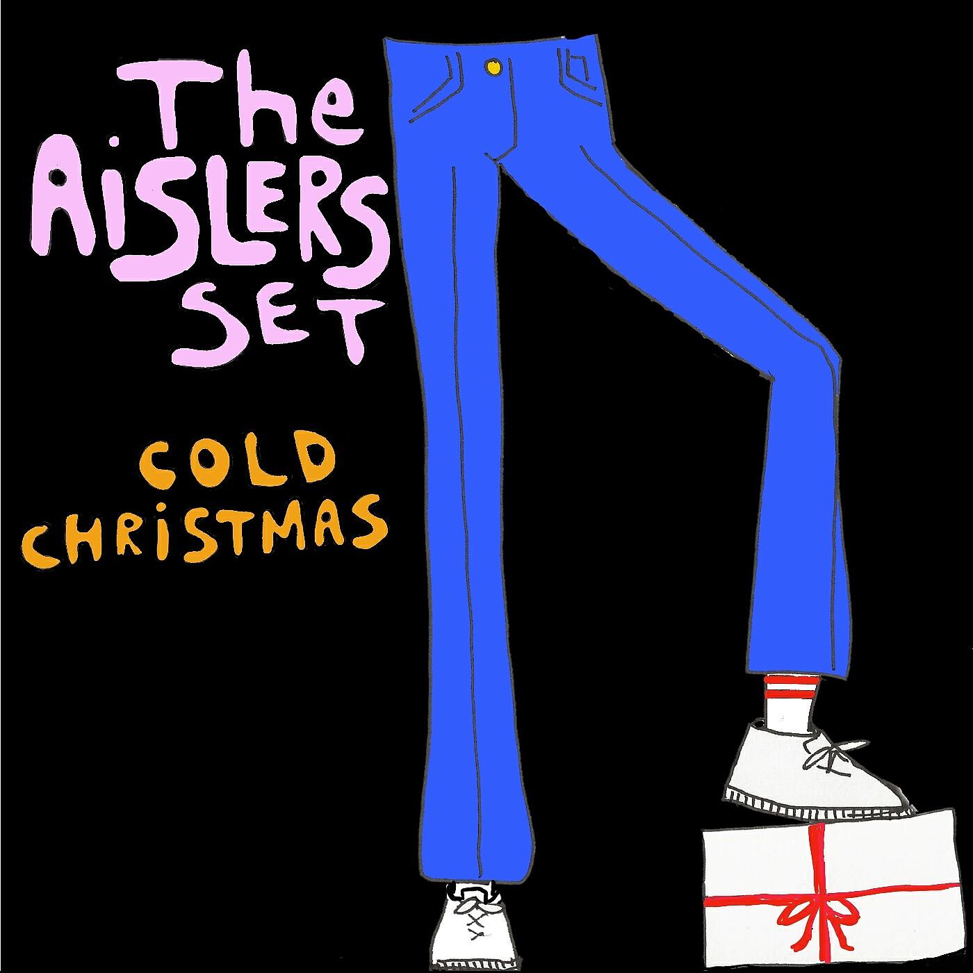 Релиз Cold Christmas