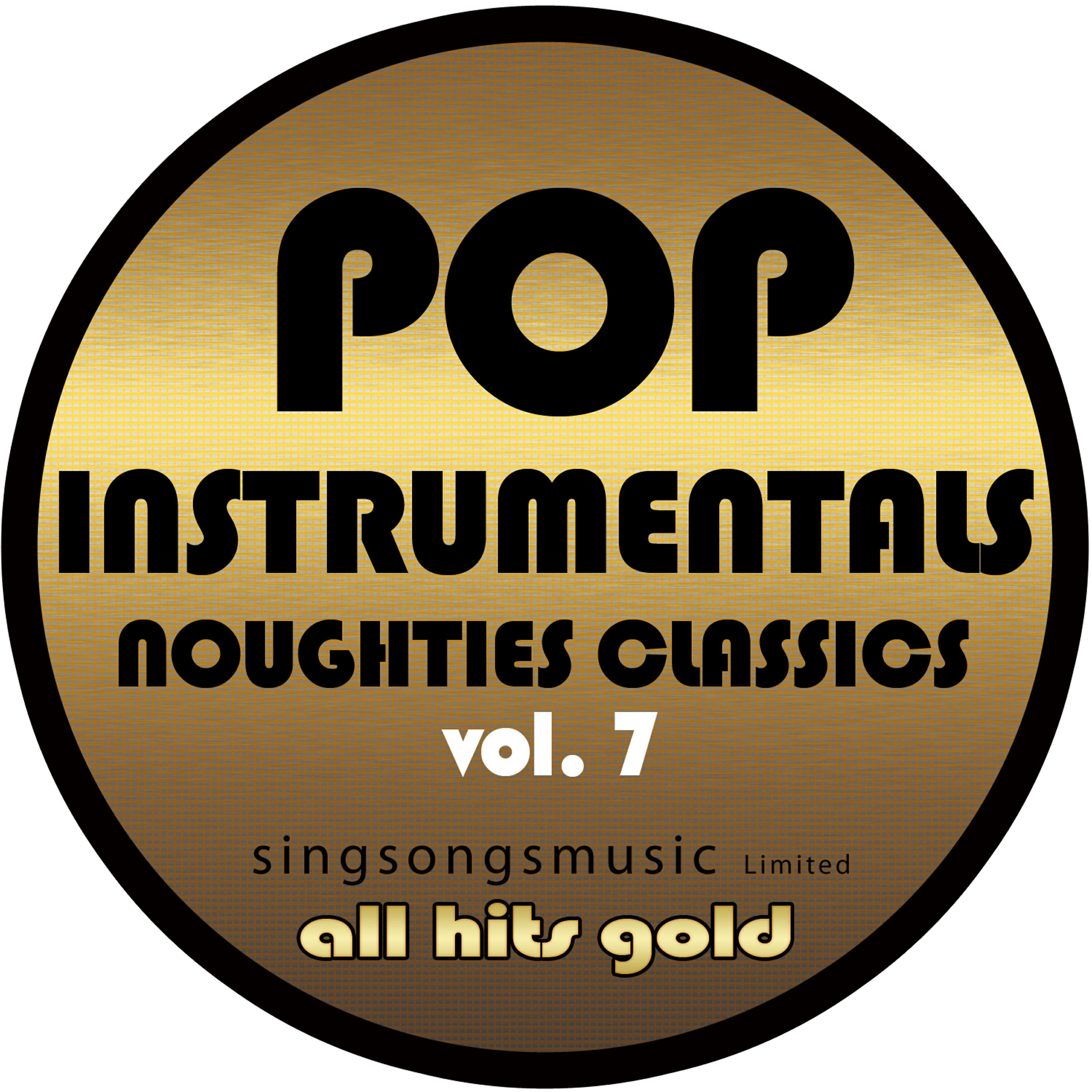 Релиз Pop Instrumentals: Noughties Classics, Vol. 7