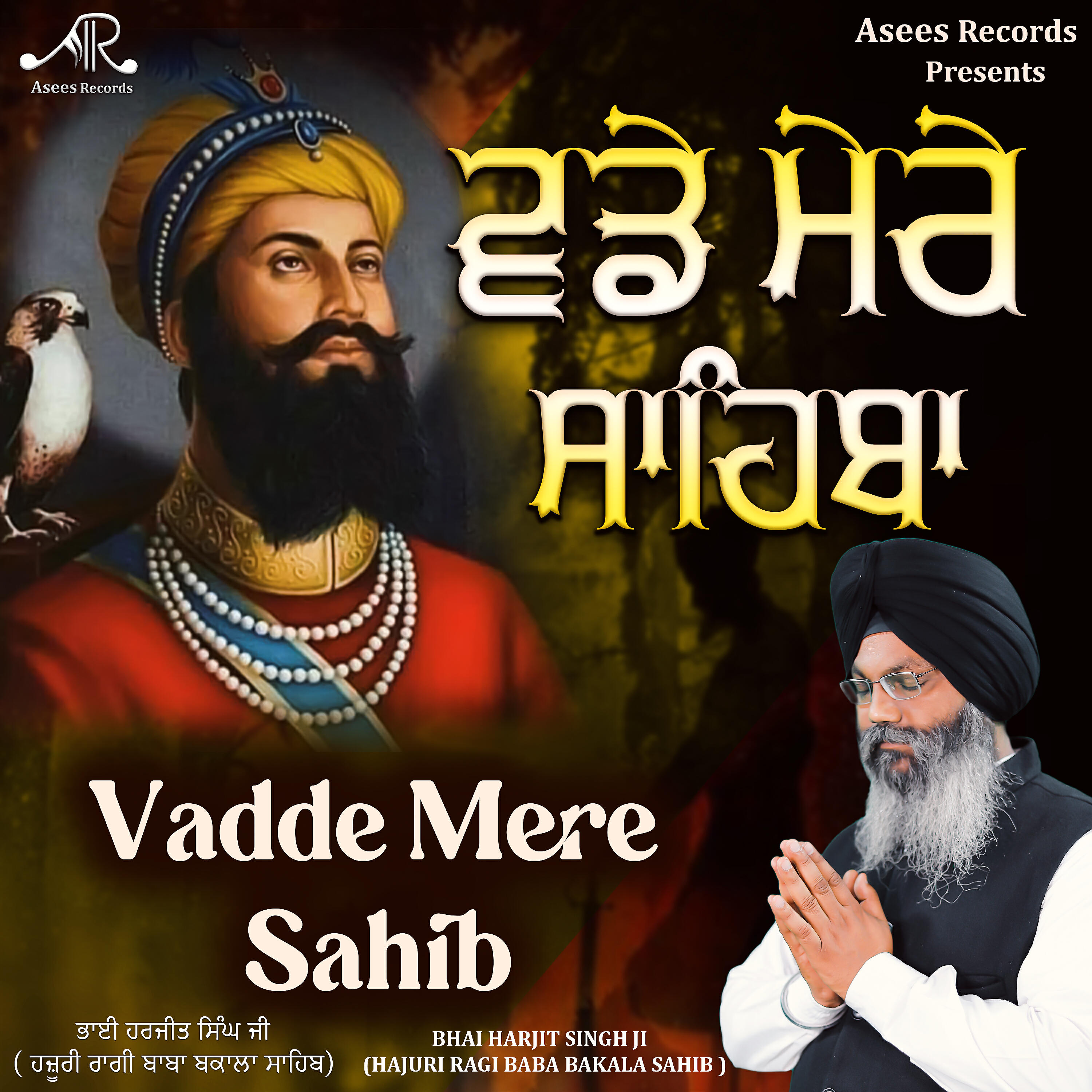 Релиз Vadde Mere Sahiba
