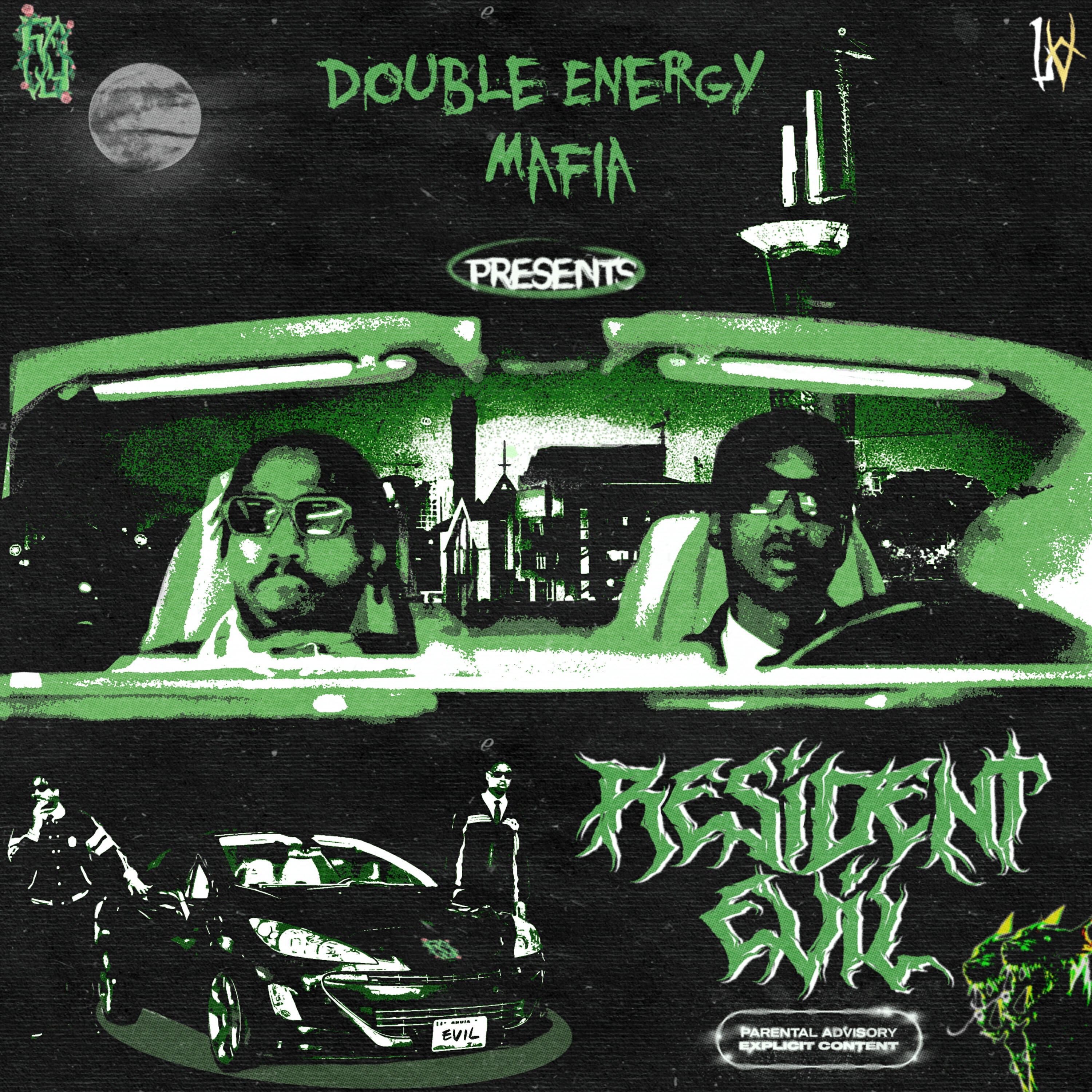 Double Energy Mafia