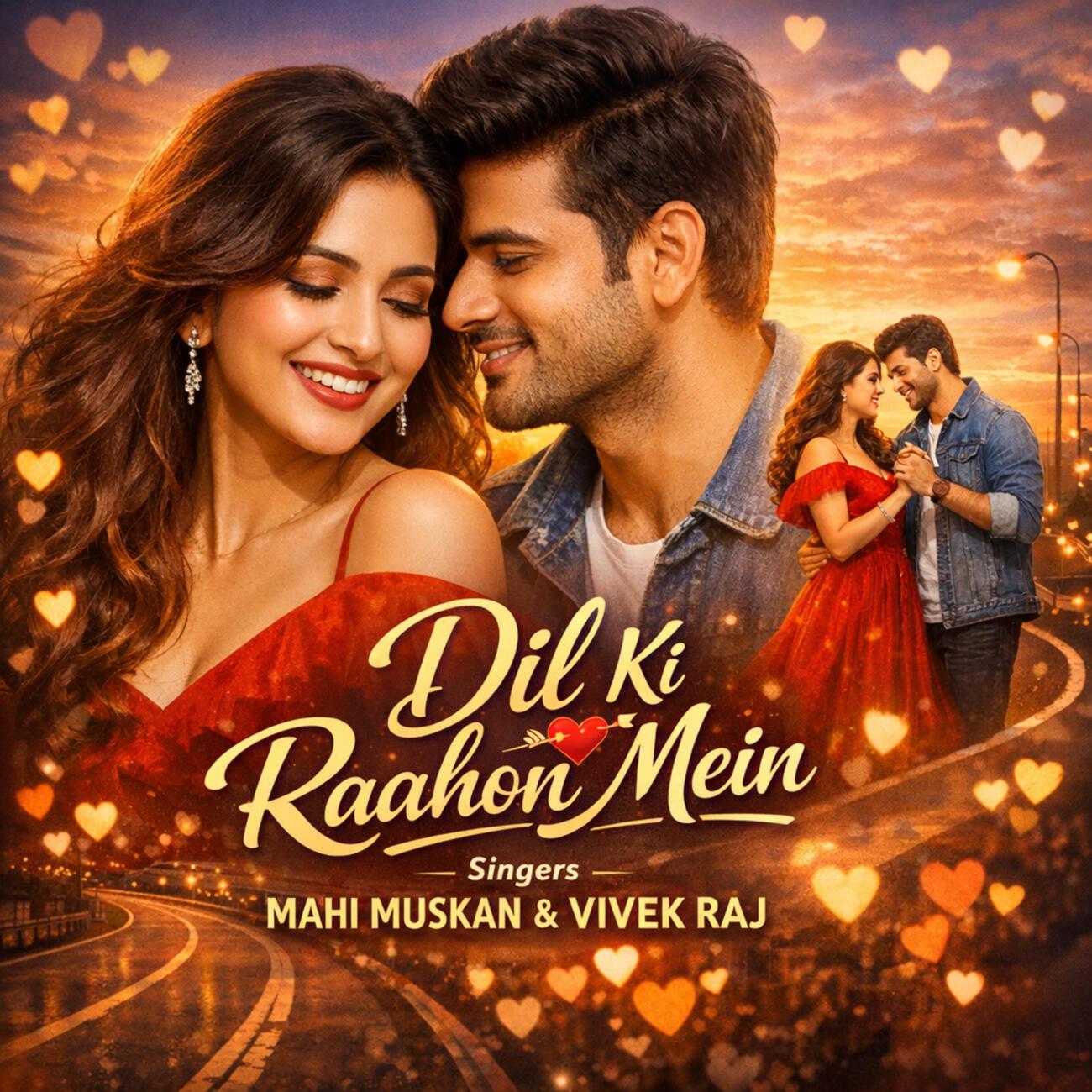 Релиз Dil Ki Raahon Mein
