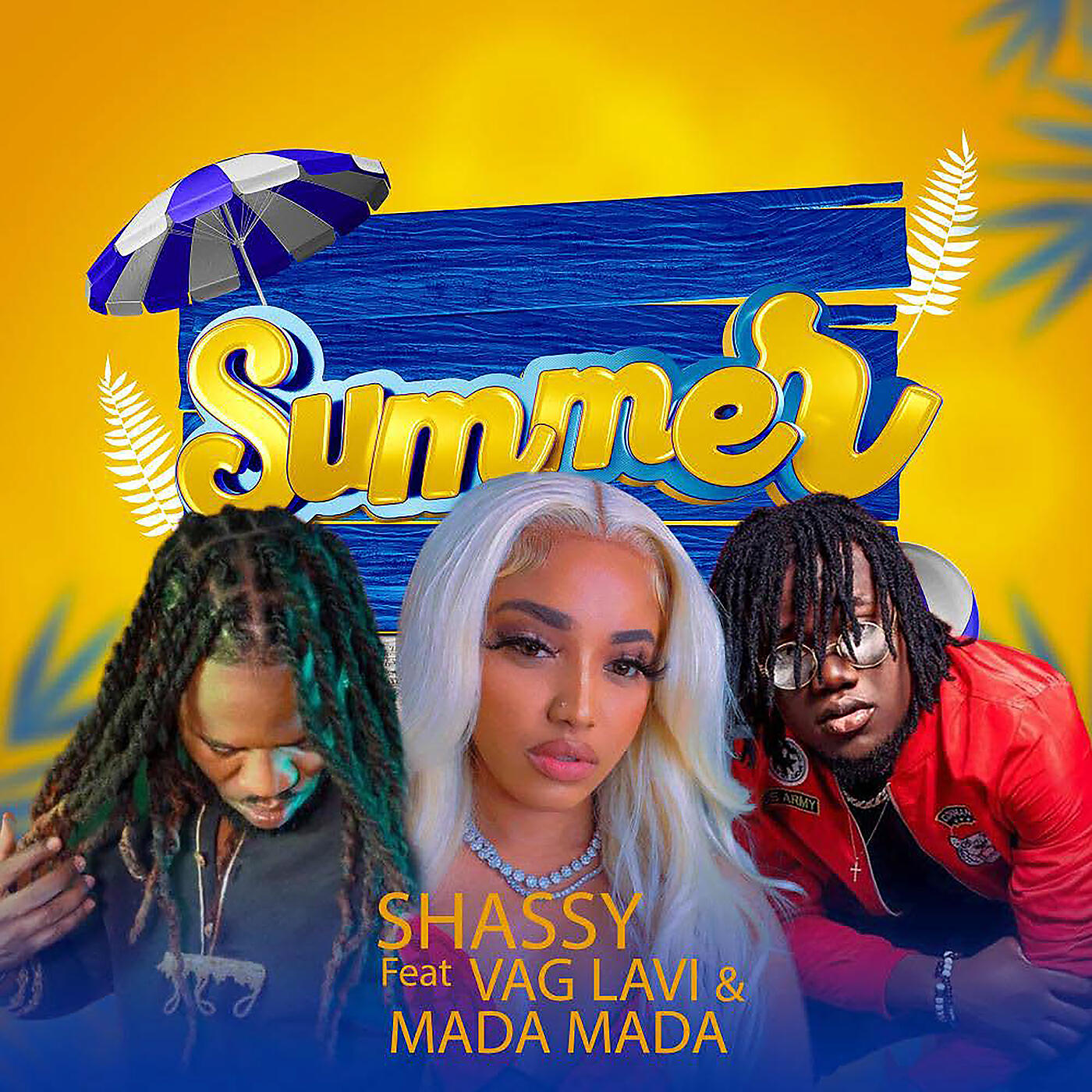 Релиз Summer