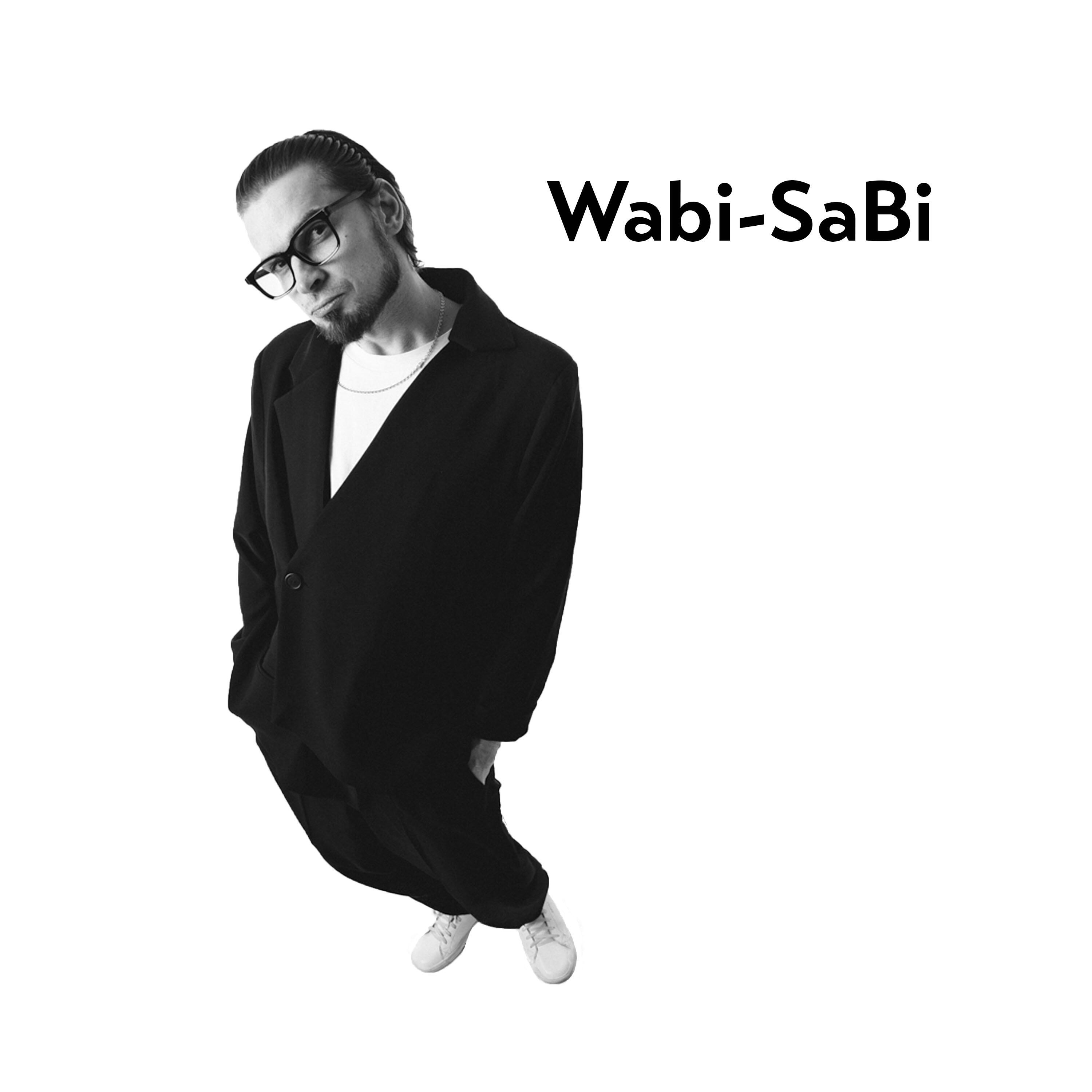 Релиз Wabi-Sabi