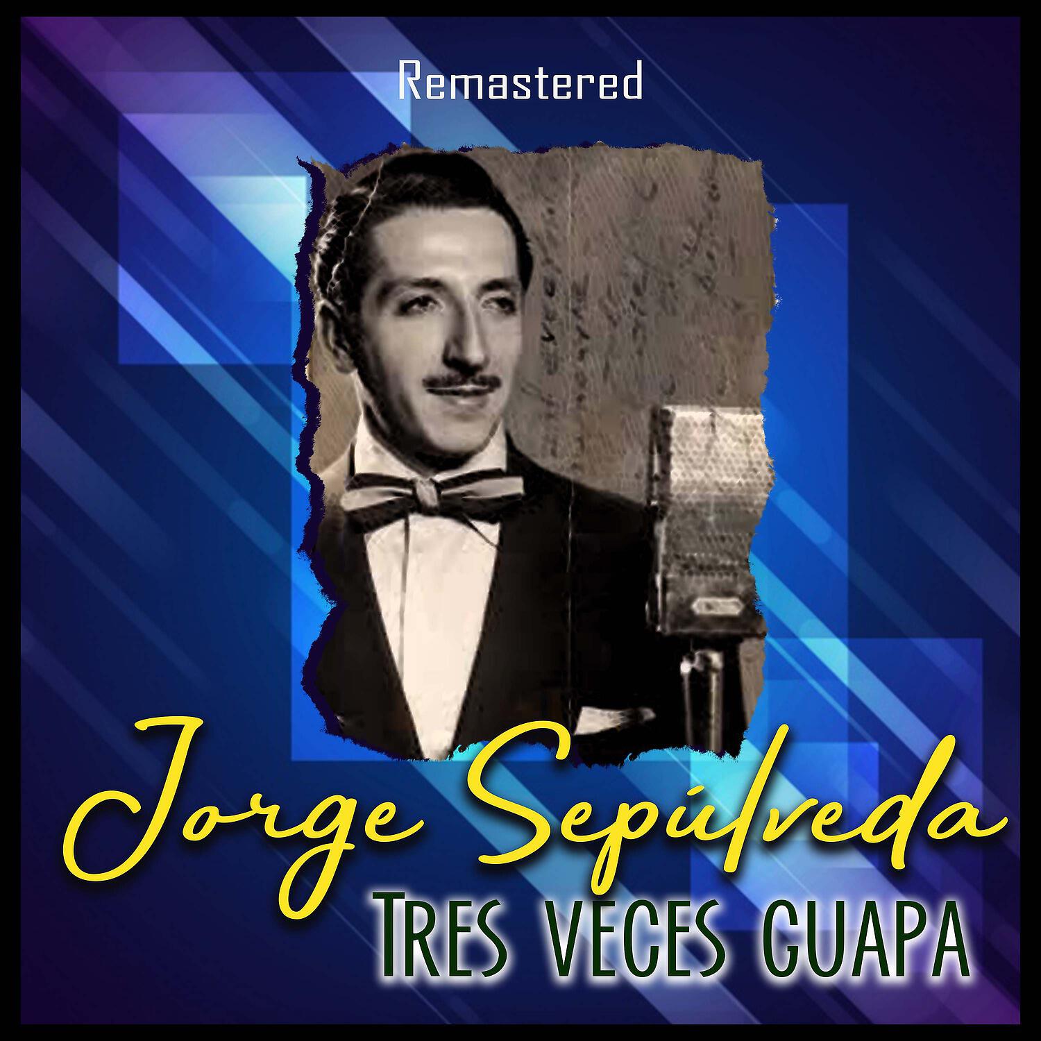 Релиз Tres Veces Guapa