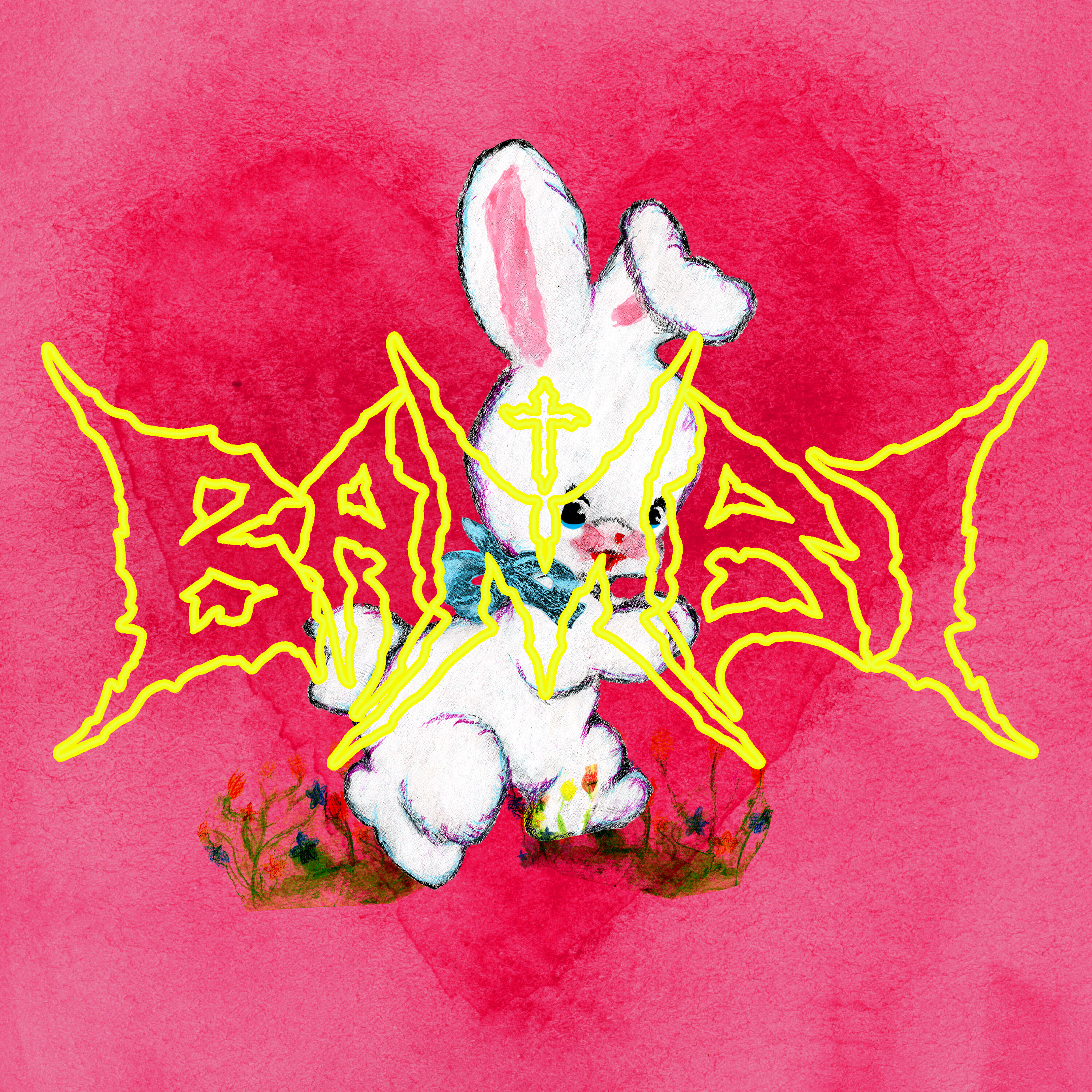 Релиз BAMBI