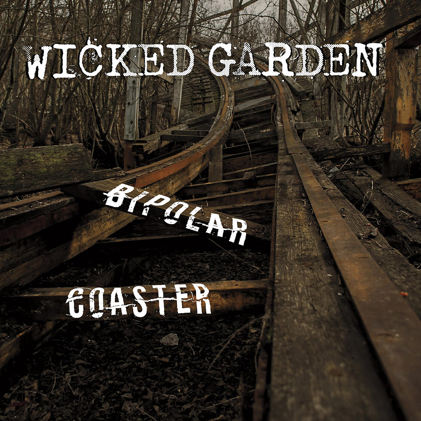 Релиз Bipolarcoaster
