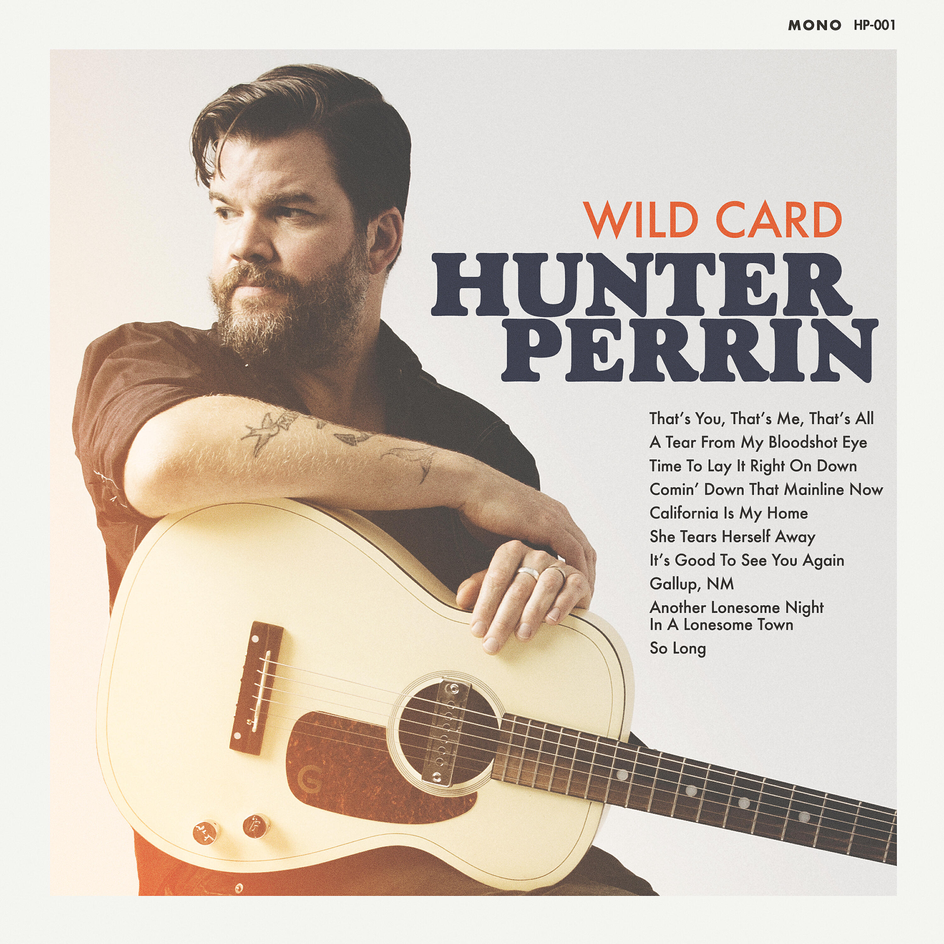Релиз Wild Card