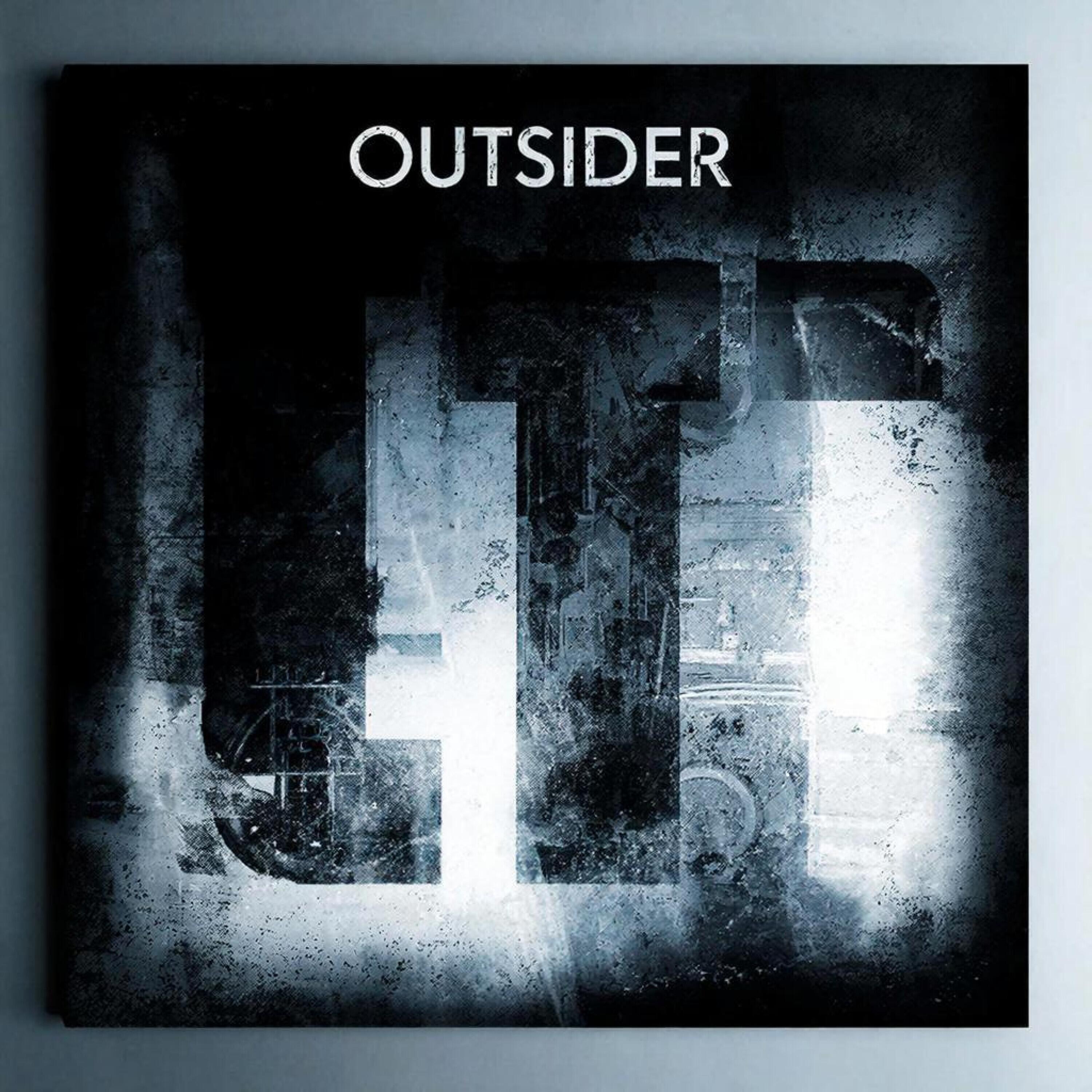 Релиз Outsider