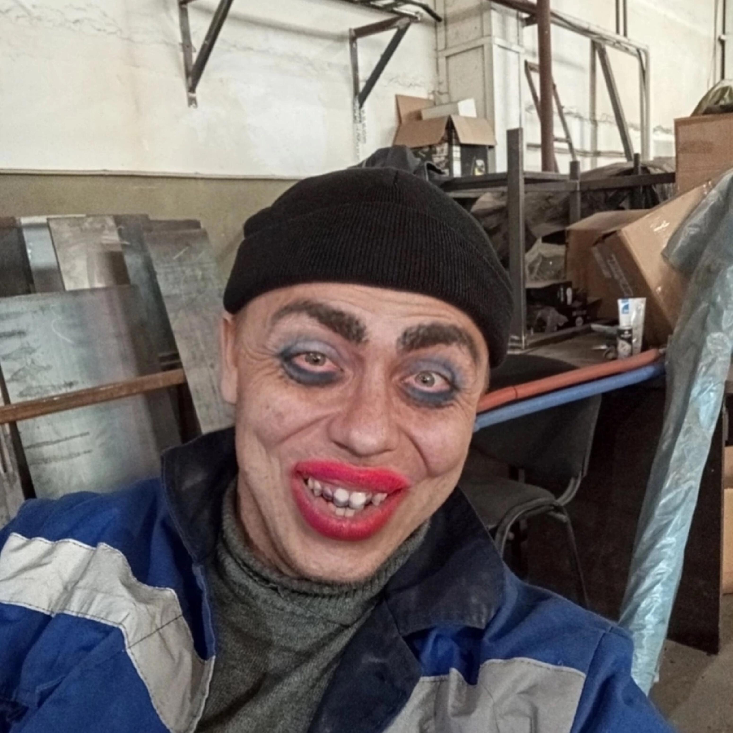 Релиз Толян