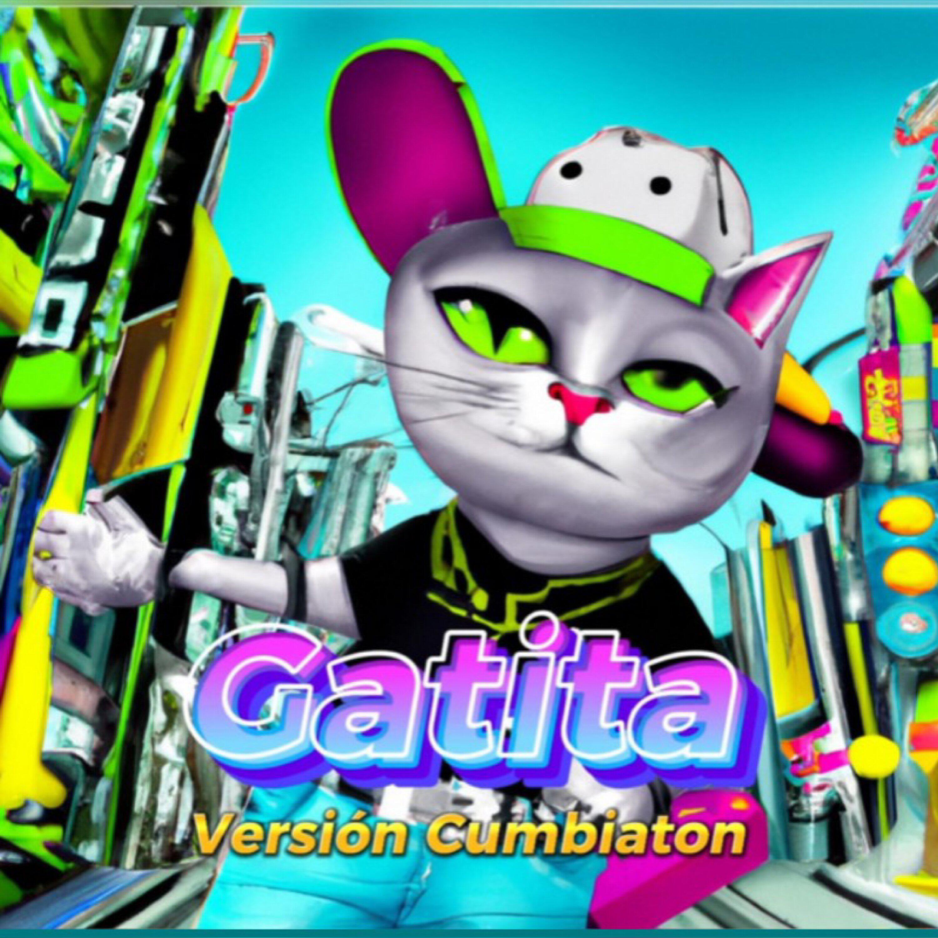 Релиз Gatita