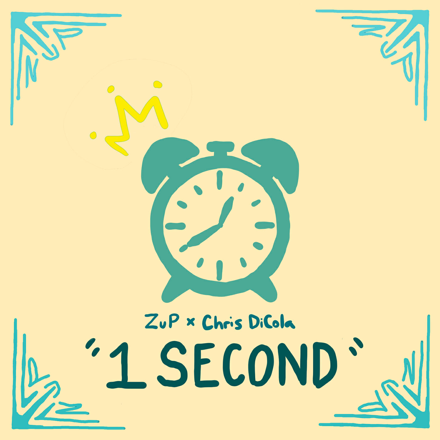 Релиз 1 Second