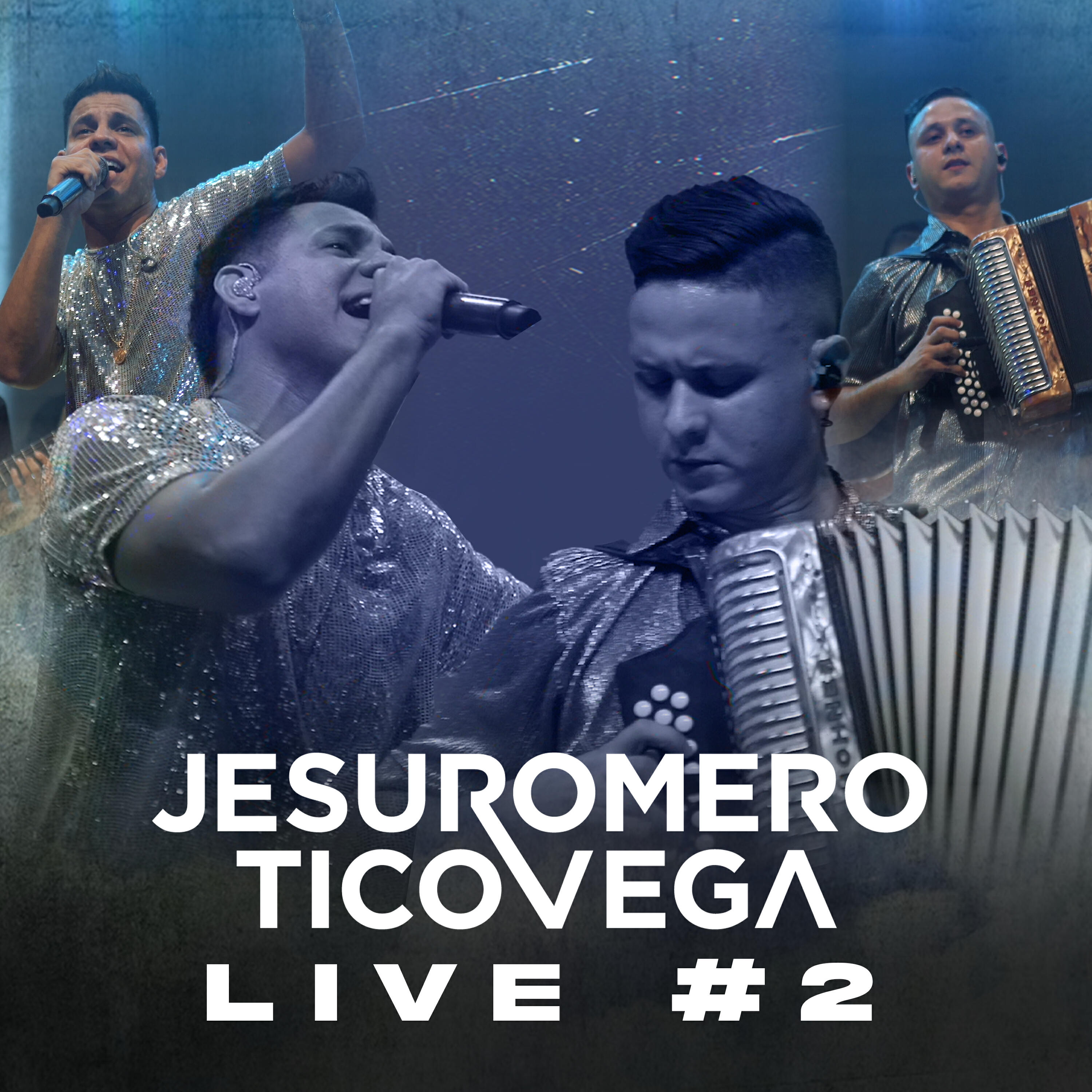 Релиз Live #2