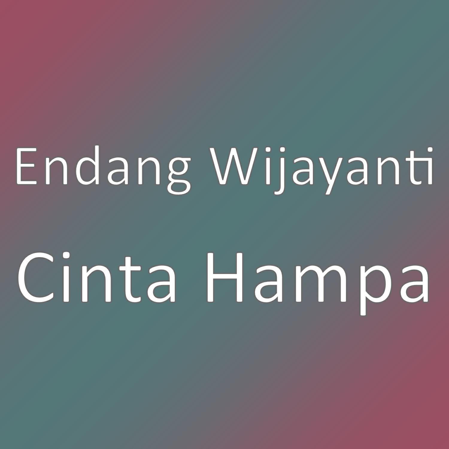 Релиз Cinta Hampa