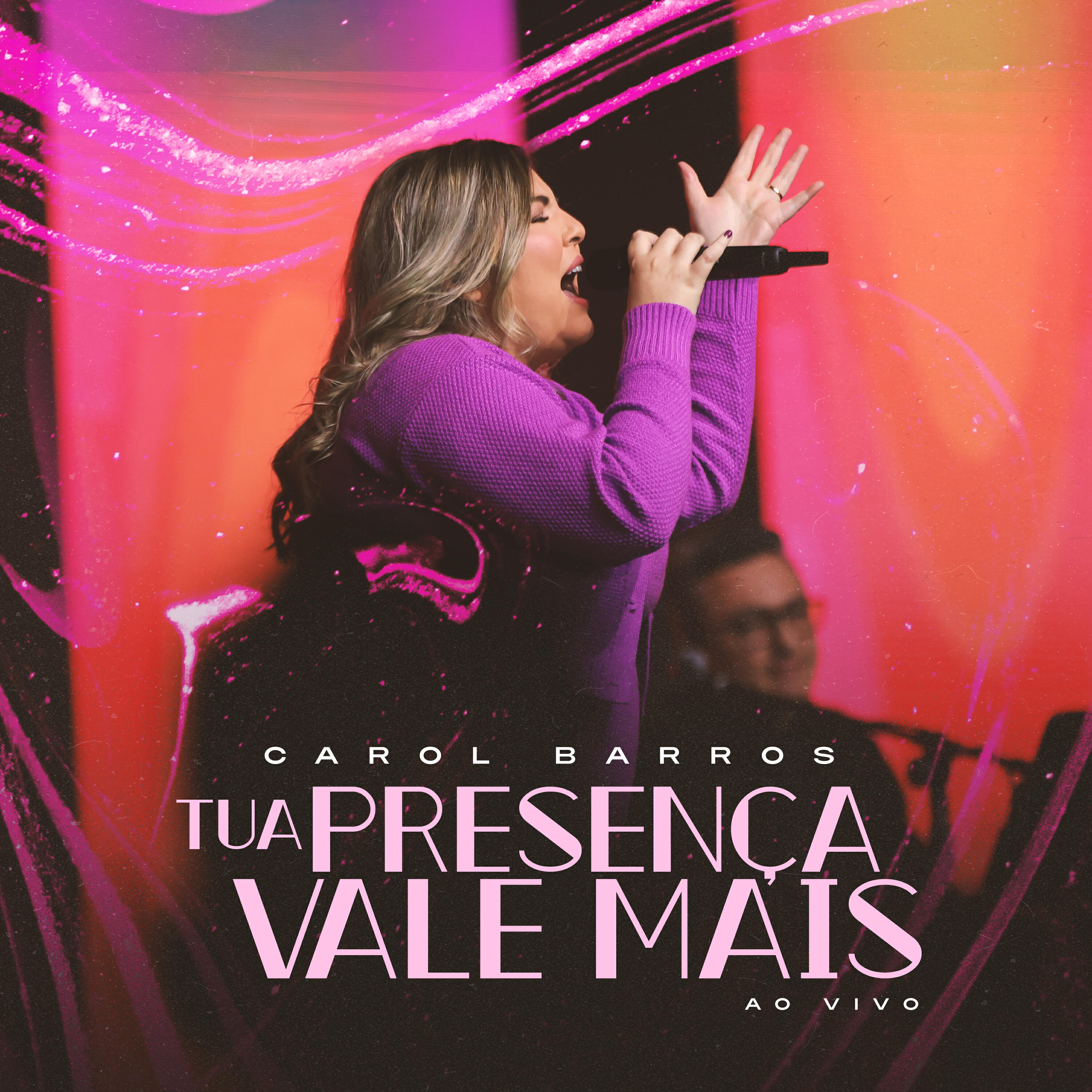Релиз Tua Presença Vale Mais