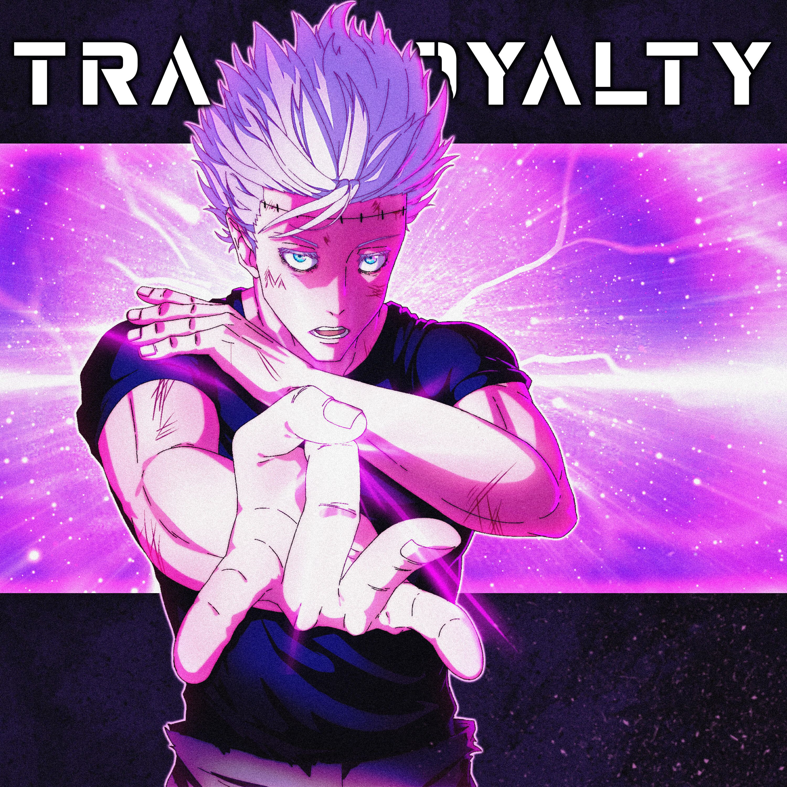Релиз Trap Royalty (Orchestral Version)