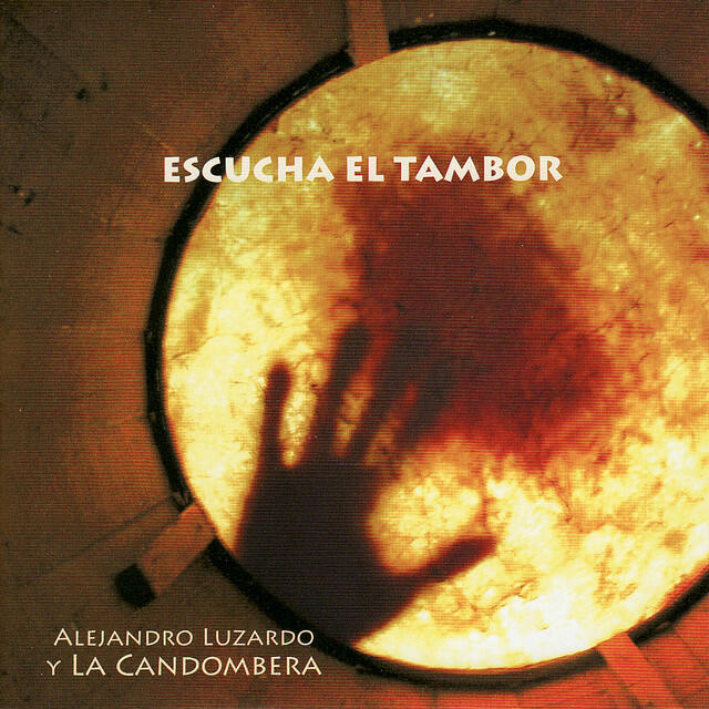 Релиз Escucha El Tambor