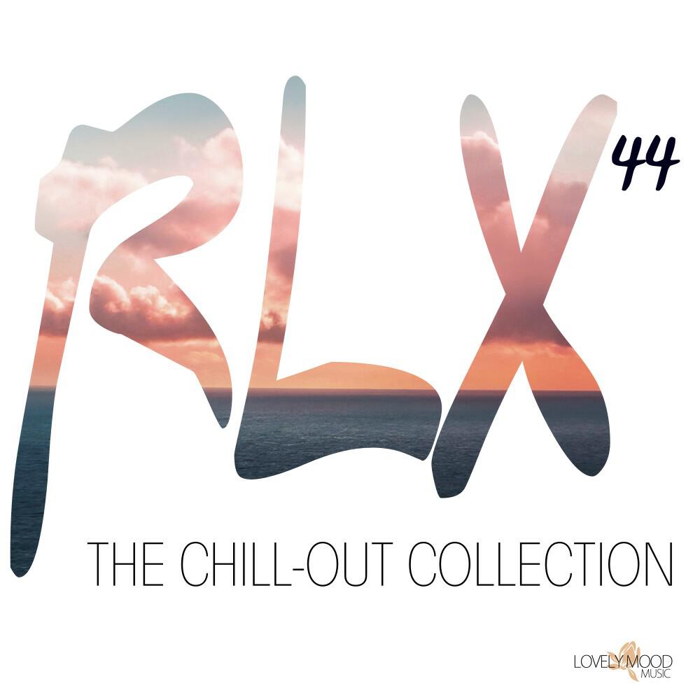 Релиз Rlx #44 - The Chill out Collection