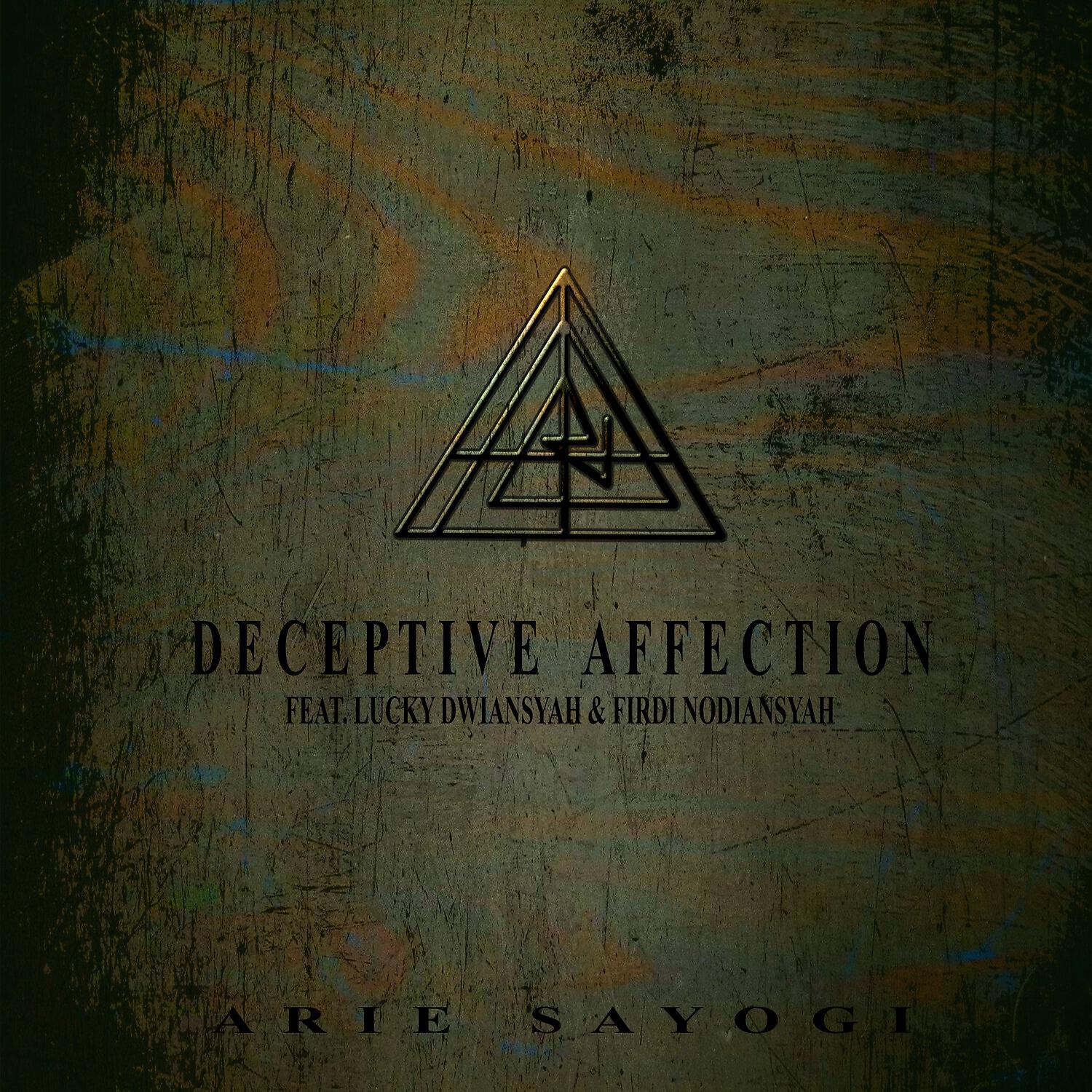 Релиз Deceptive Affection