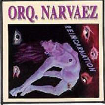 Orquesta Narvaez