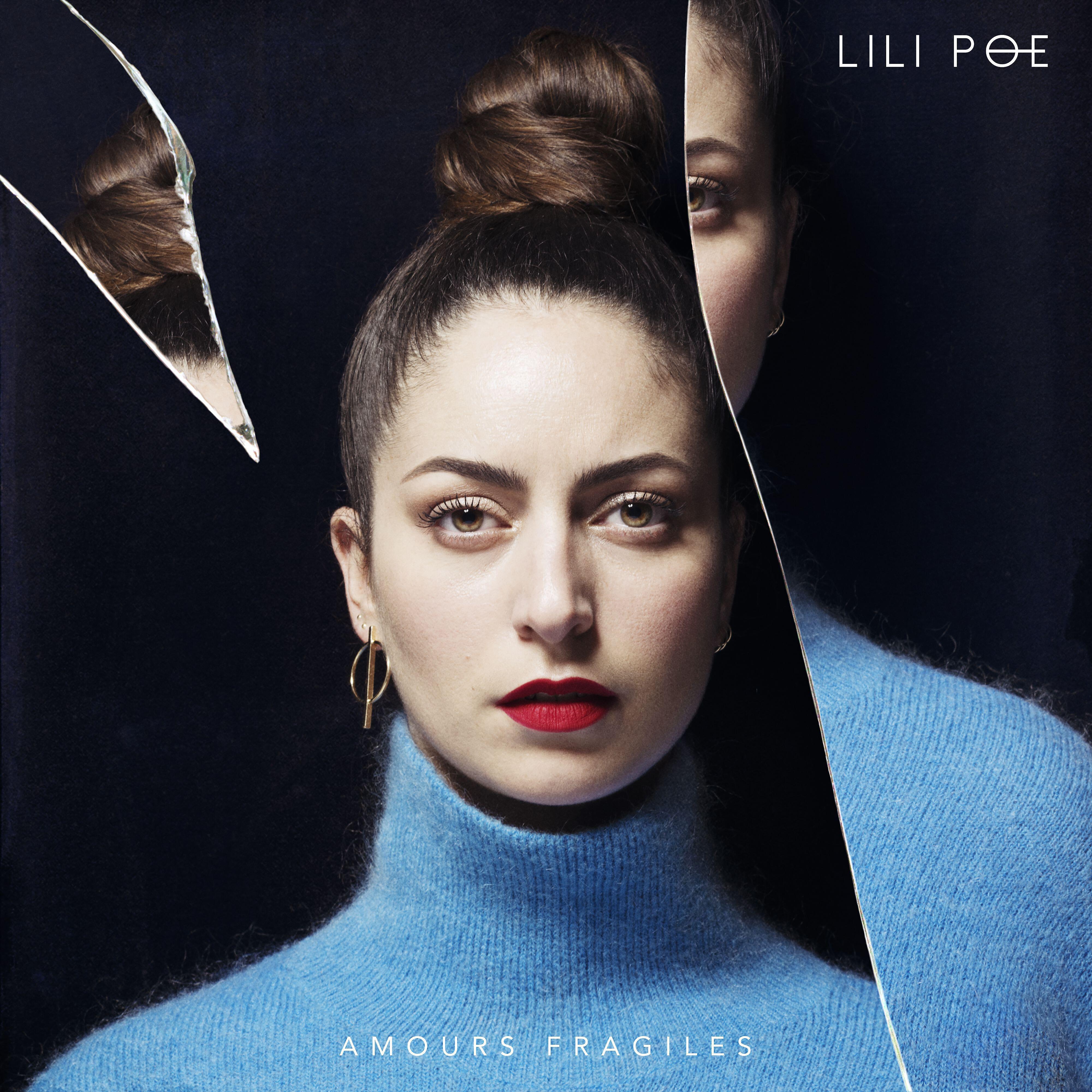 Релиз Oublier tes mains (feat. Slimane)