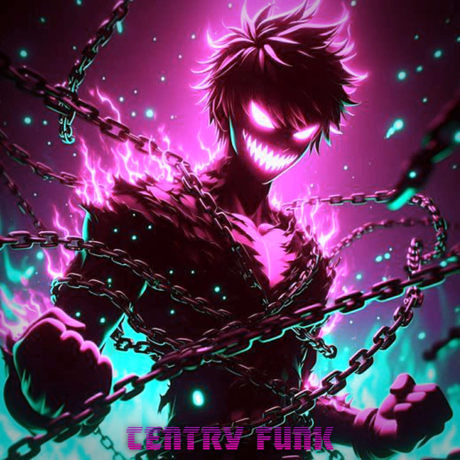 Релиз CENTRY FUNK