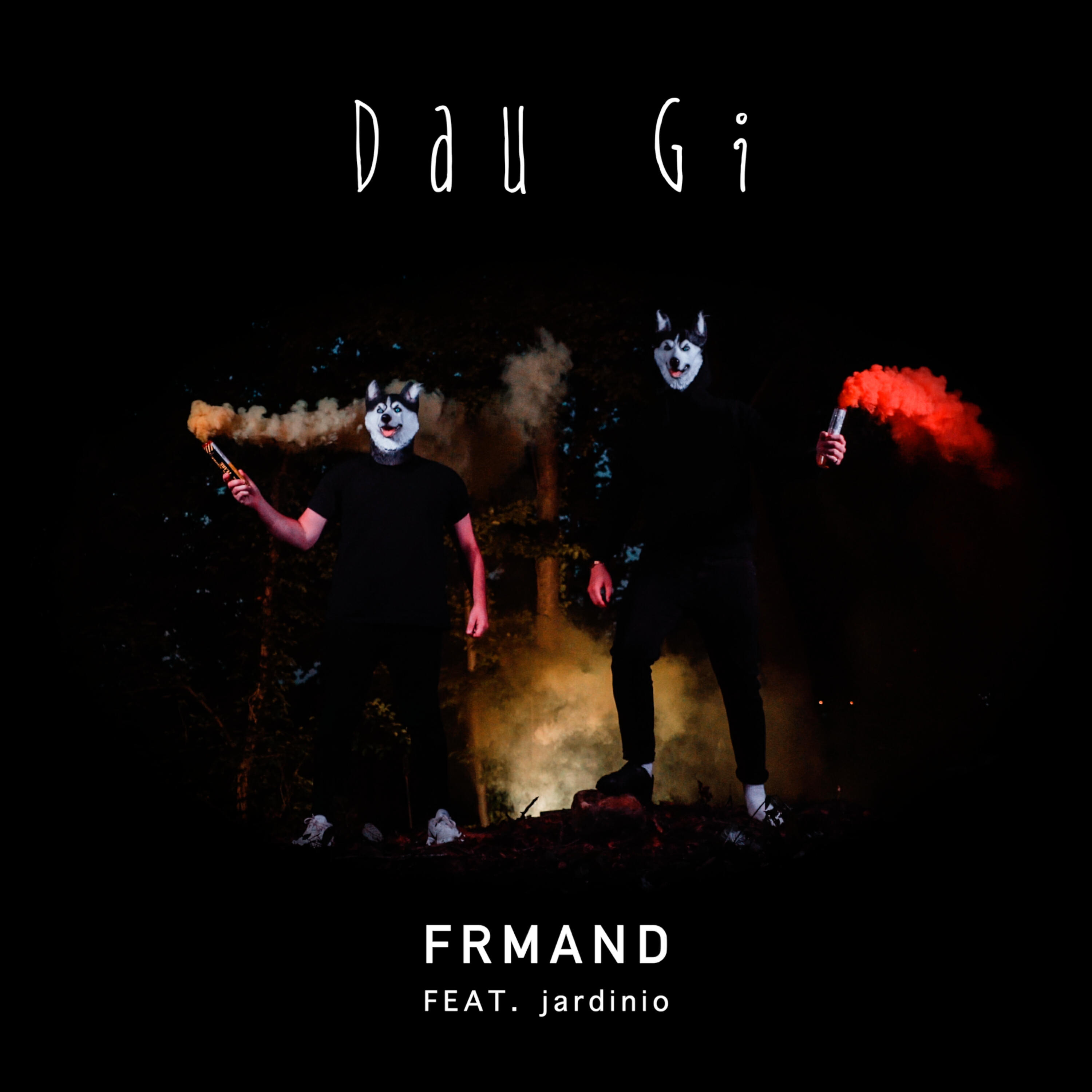FRMAND