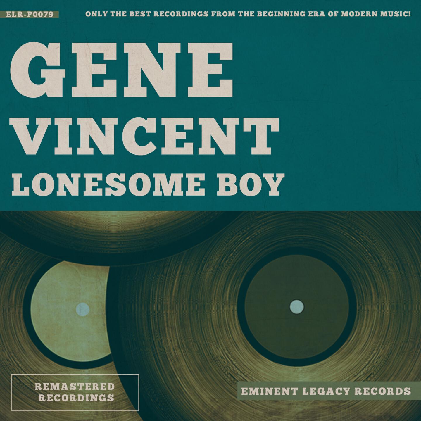 Релиз Lonesome Boy