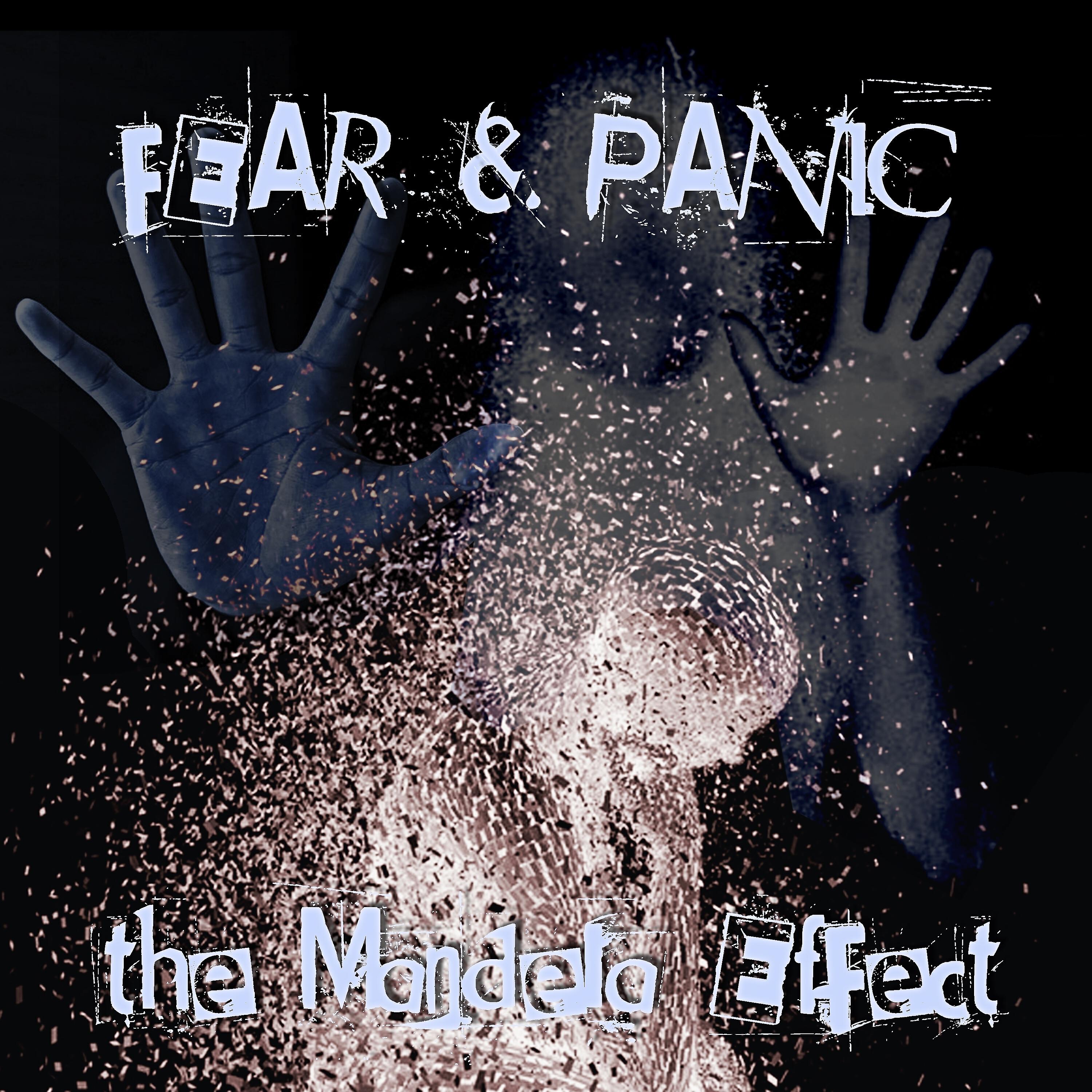Релиз Fear & Panic