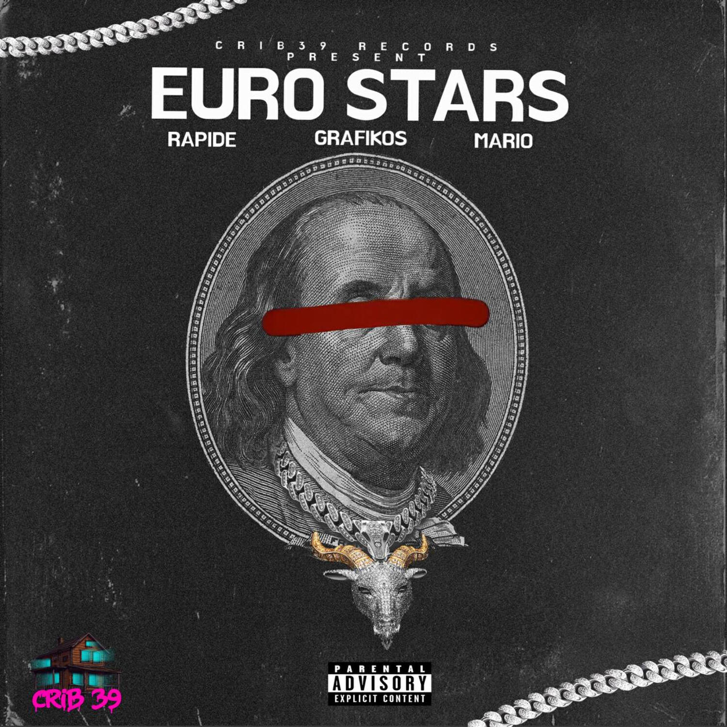 Релиз EURO STARS