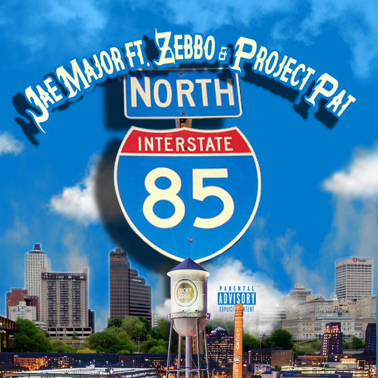 Релиз I-85