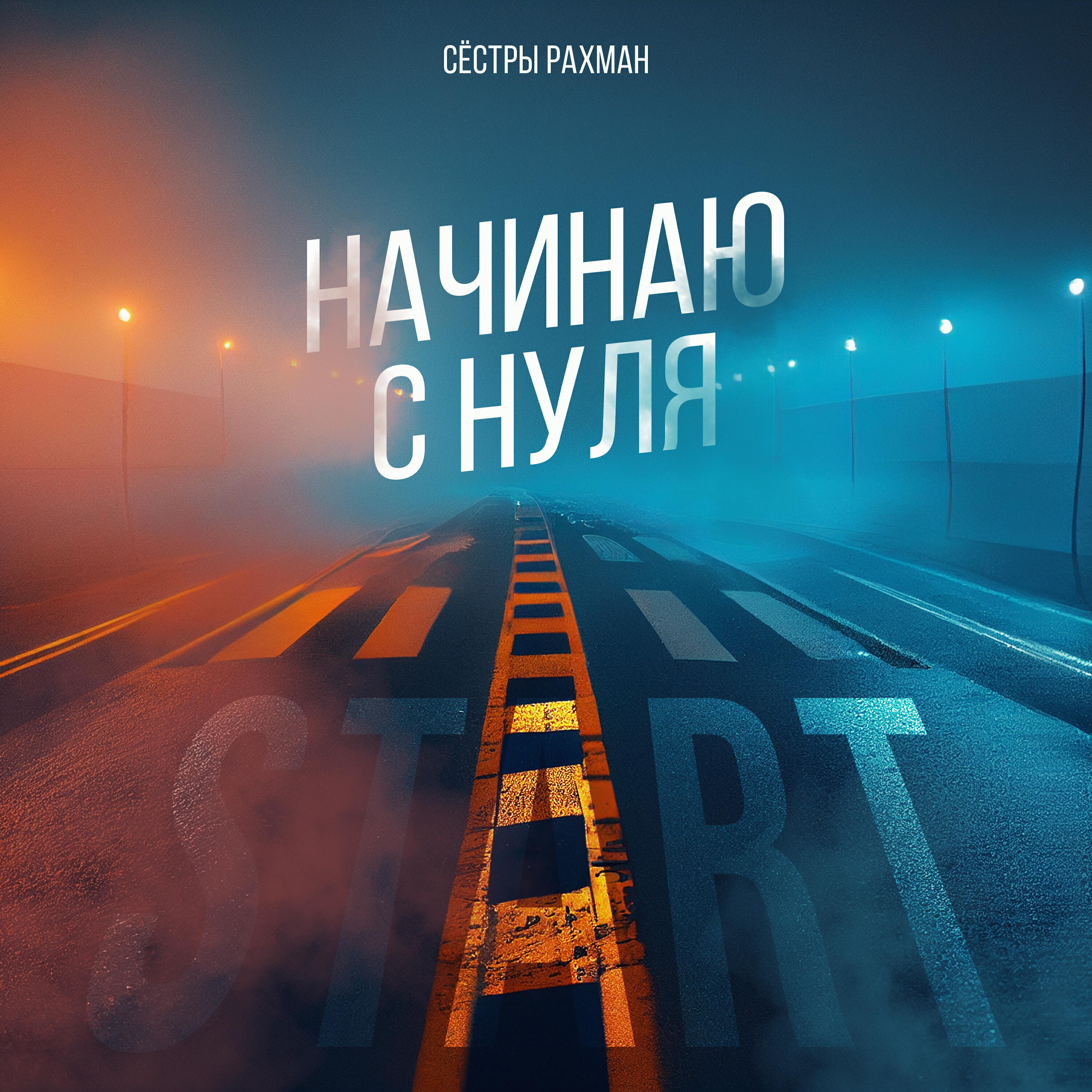Сёстры Рахман