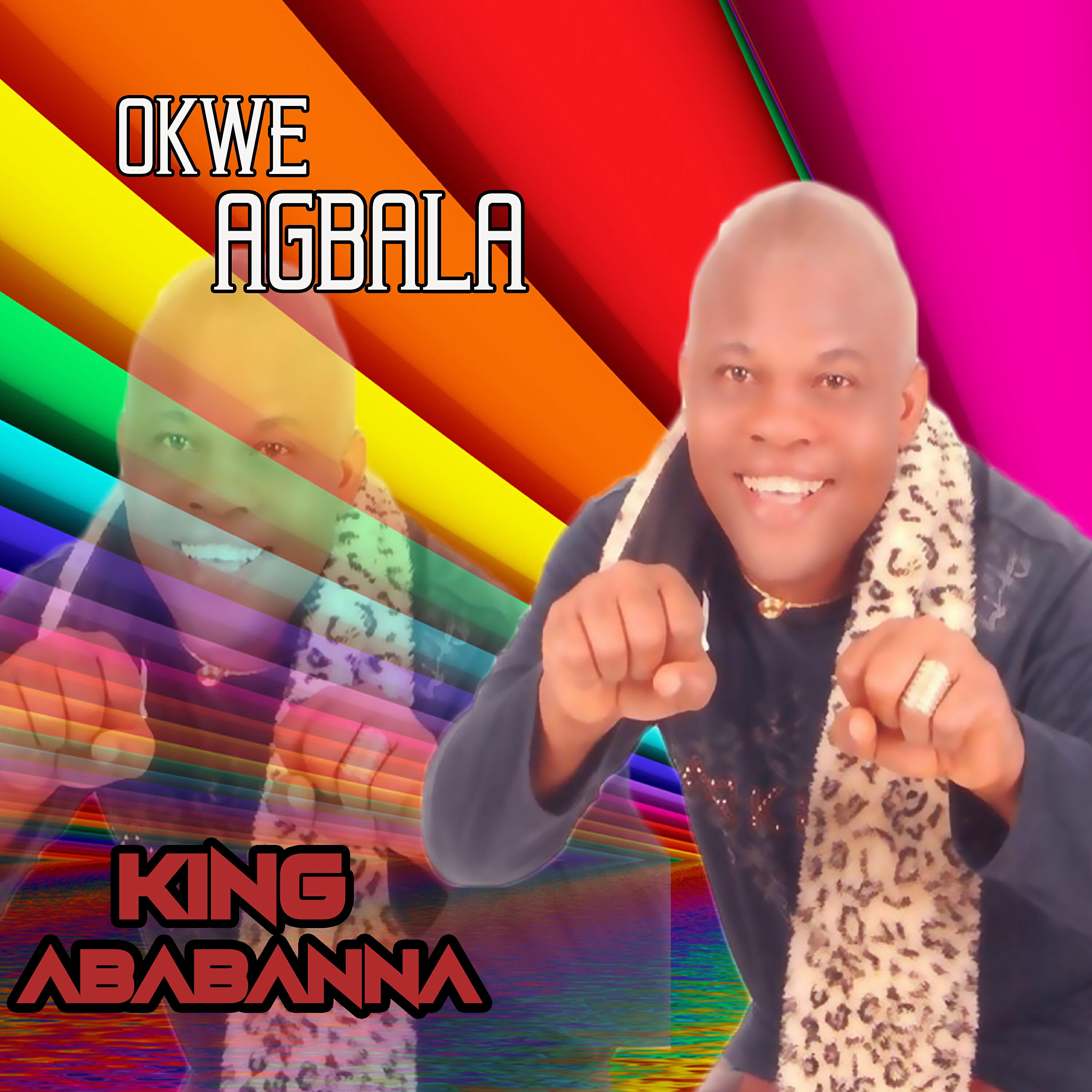 Релиз Okwe Agbala