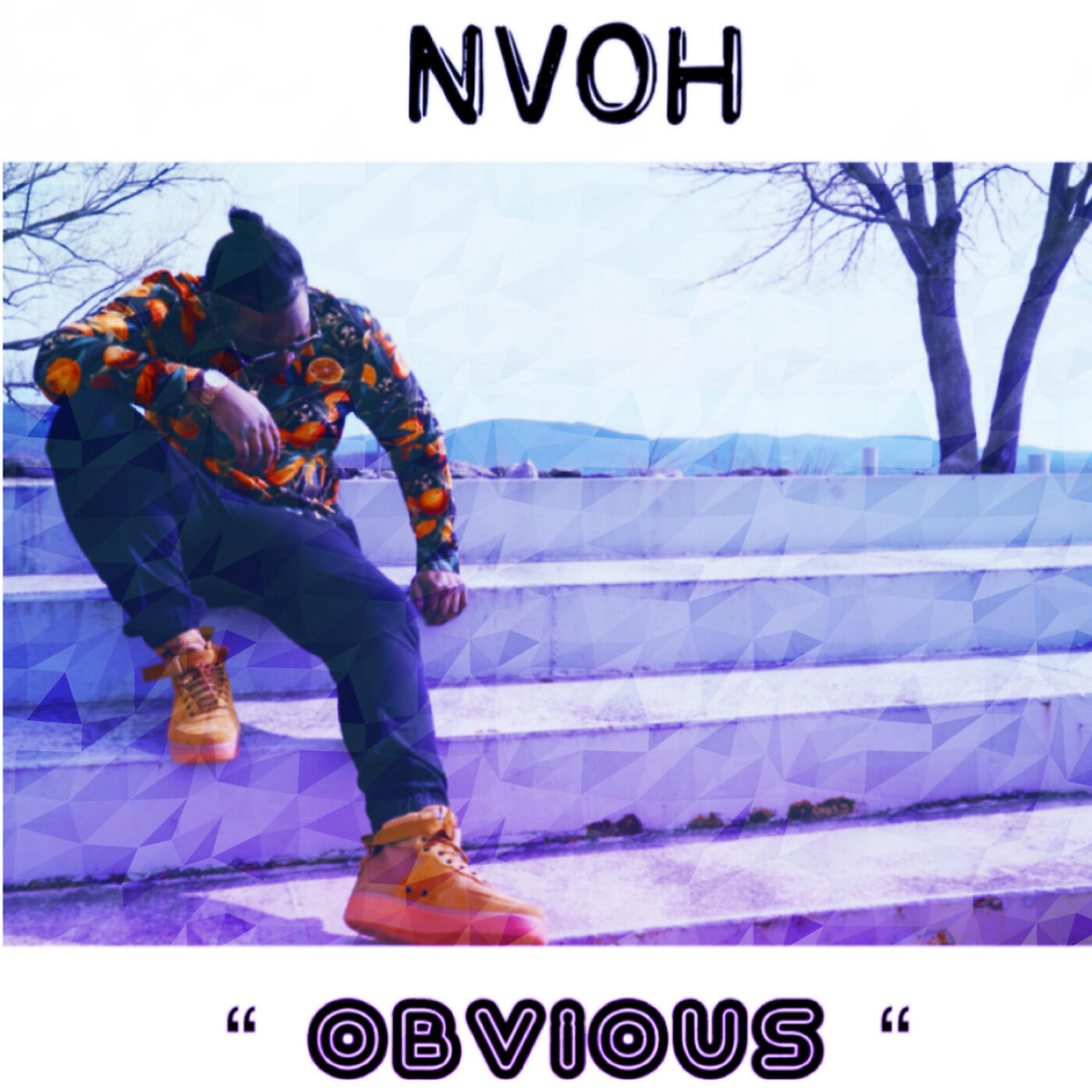 Релиз Obvious