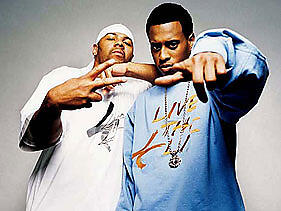 Boo And Gotti