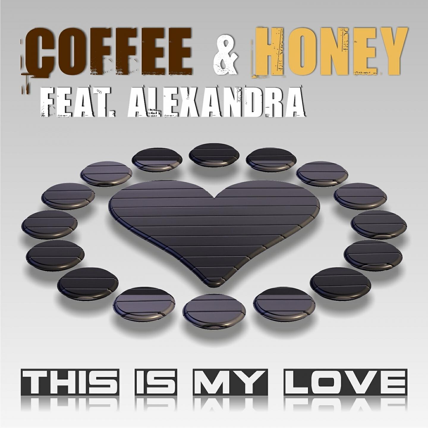 Релиз This is My Love
