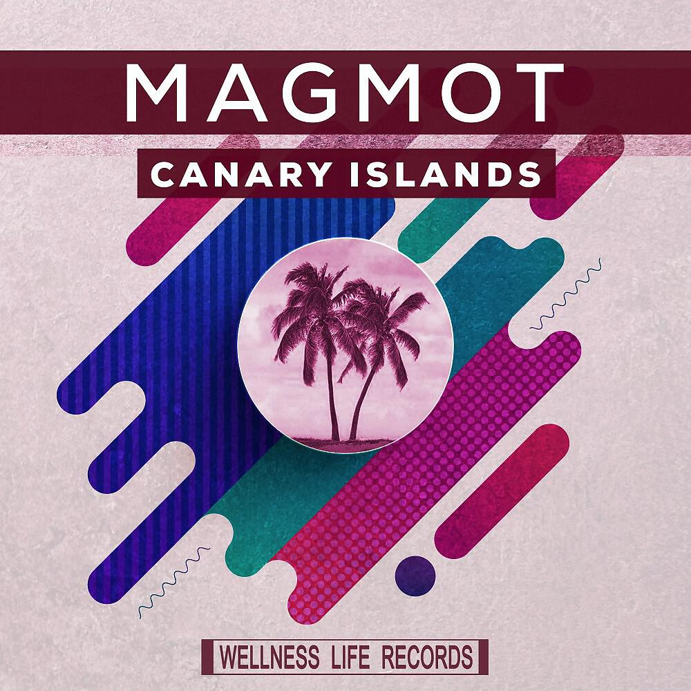 Релиз Canary Islands