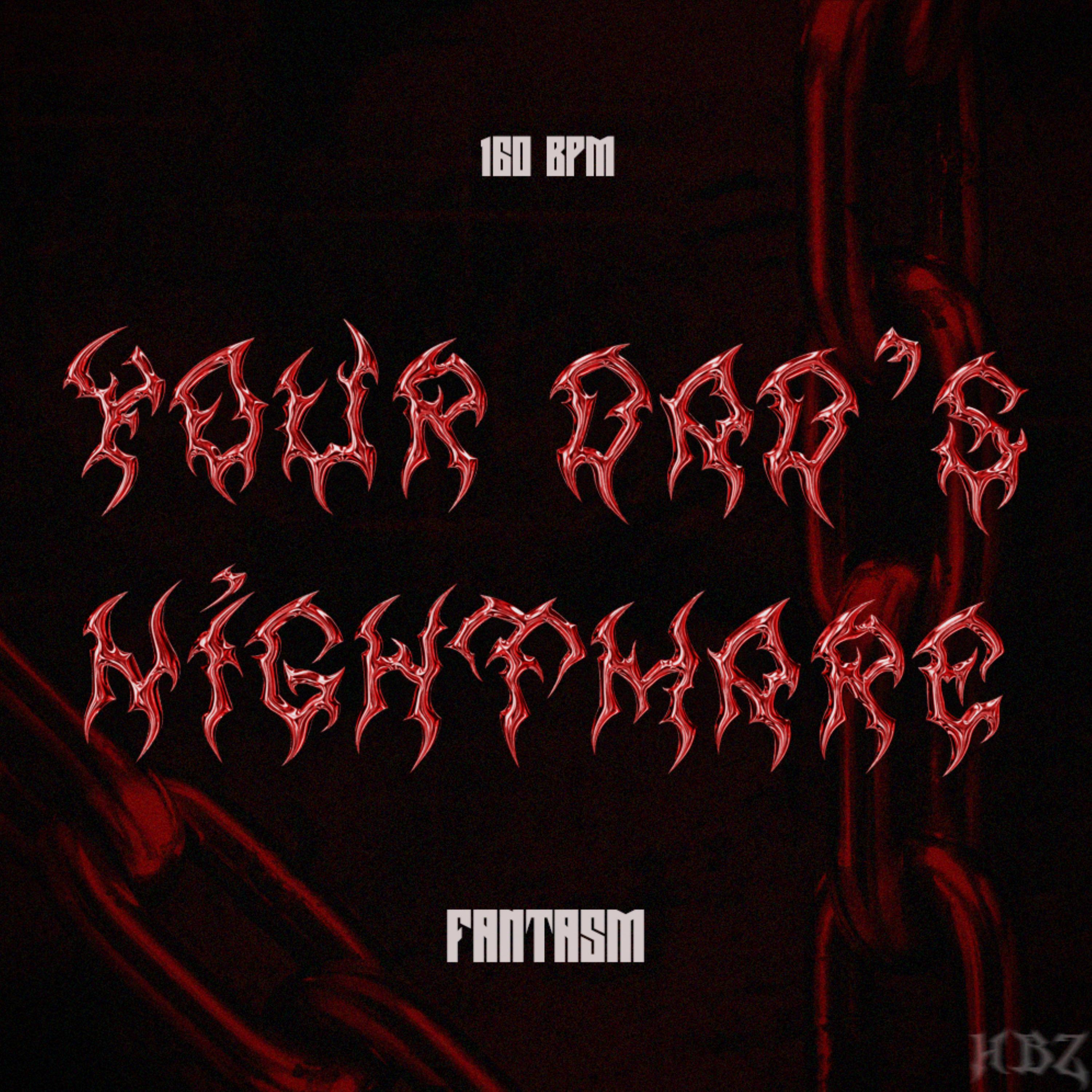 Релиз Your Dad's Nightmare
