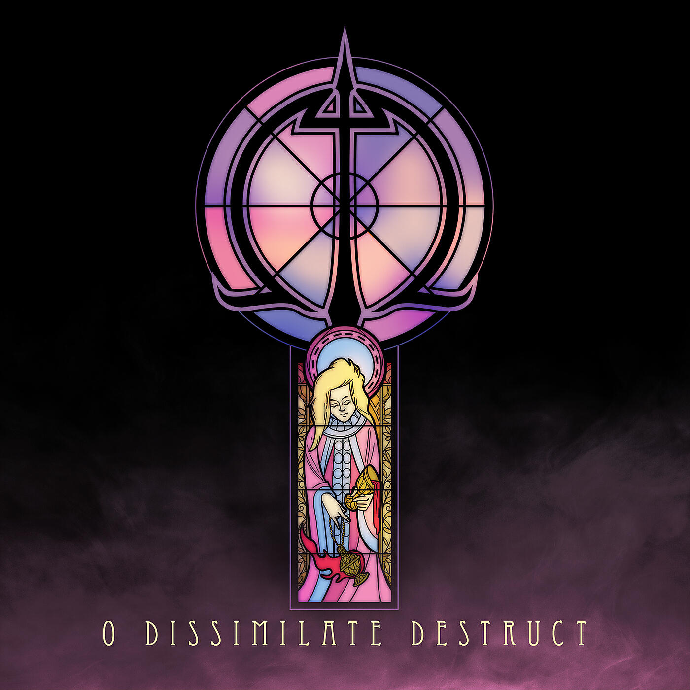 Релиз O, Dissimilate Destruct