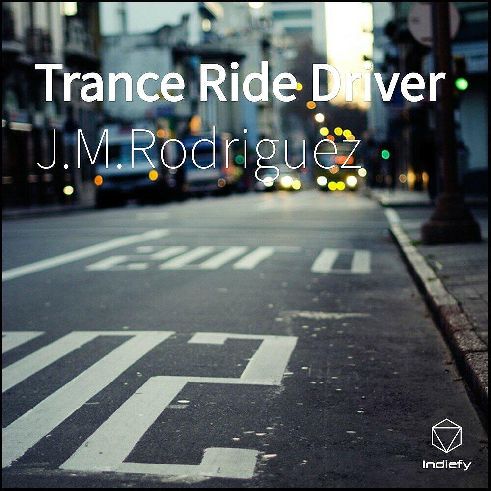 Релиз Trance Ride Driver